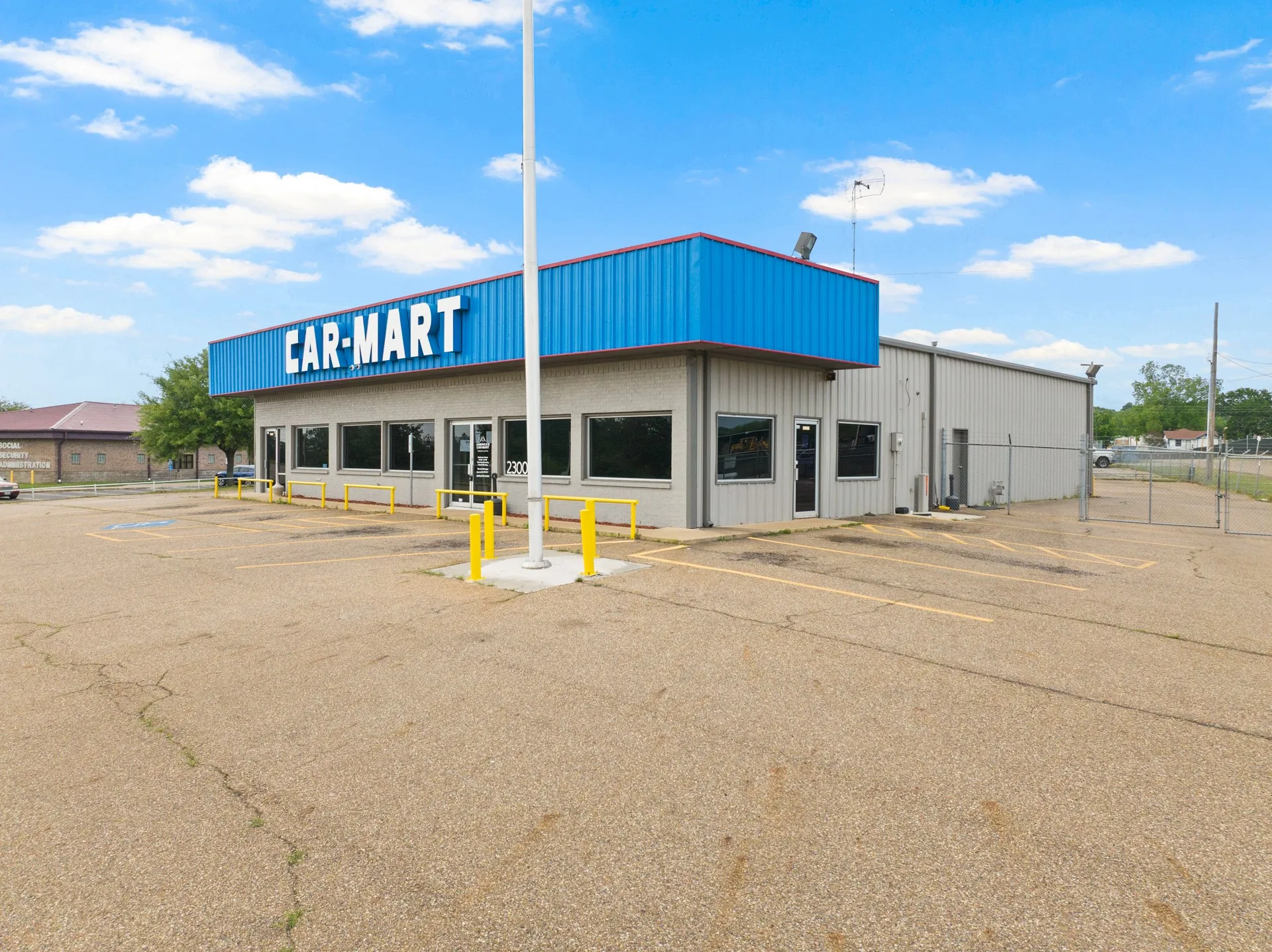 Business For Sale in Titus County , 2300 W Ferguson Road, Mt Pleasant, Texas 75455, 0, 0, Garage spaces, 0 Sqft, built in 1999, Preowned, Price $2,000,000, mls#21253625, Real Estate Agent in Mt Pleasant, Homes For Sale in Titus county, Homes For Sale in Mt Pleasant, Realtor in Mt Pleasant Texas, Real Estate Brokerage Independent Realty Texas, Luminita Cordes Realtor
