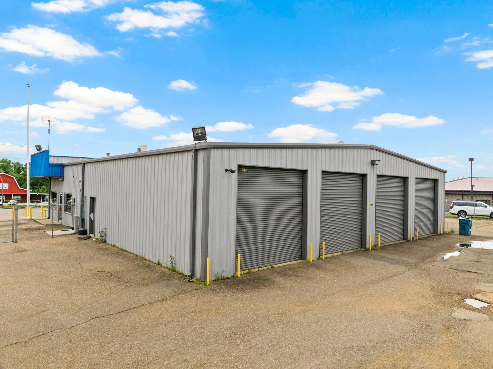 Business For Sale in Titus County , 2300 W Ferguson Road, Mt Pleasant, Texas 75455, 0, 0, Garage spaces, 0 Sqft, built in 1999, Preowned, Price $2,000,000, mls#21253625, Real Estate Agent in Mt Pleasant, Homes For Sale in Titus county, Homes For Sale in Mt Pleasant, Realtor in Mt Pleasant Texas, Real Estate Brokerage Independent Realty Texas, Luminita Cordes Realtor