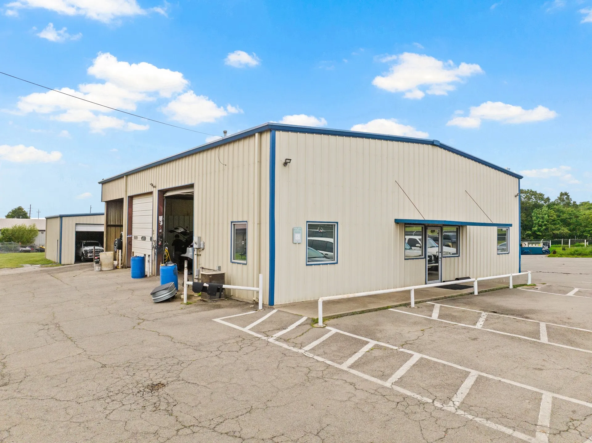 Business For Sale in Titus County , 2300 W Ferguson Road, Mt Pleasant, Texas 75455, 0, 0, Garage spaces, 0 Sqft, built in 1999, Preowned, Price $2,000,000, mls#21253625, Real Estate Agent in Mt Pleasant, Homes For Sale in Titus county, Homes For Sale in Mt Pleasant, Realtor in Mt Pleasant Texas, Real Estate Brokerage Independent Realty Texas, Luminita Cordes Realtor