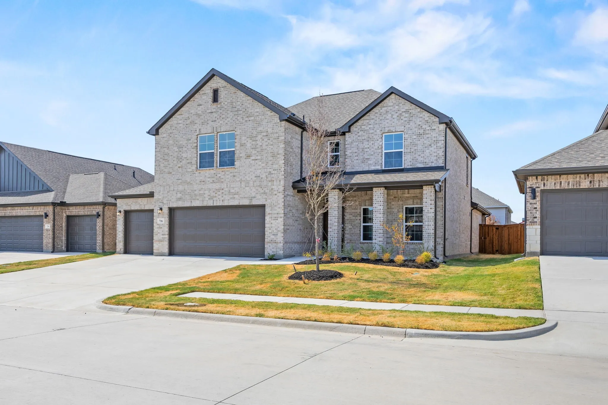 Single Family Residence For Sale in Kaufman County , 716 Vineyard Way, Forney, Texas 75126, 5 Bedroom, 4 Bathroom, 3 Garage spaces, 3,036 Sqft, built in 2026, New Construction - Incomplete, mls#21253646, Real Estate Agent in Forney, Homes For Sale in Kaufman county, Homes For Sale in Forney, Realtor in Forney Texas, Real Estate Brokerage Independent Realty Texas, Luminita Cordes Realtor