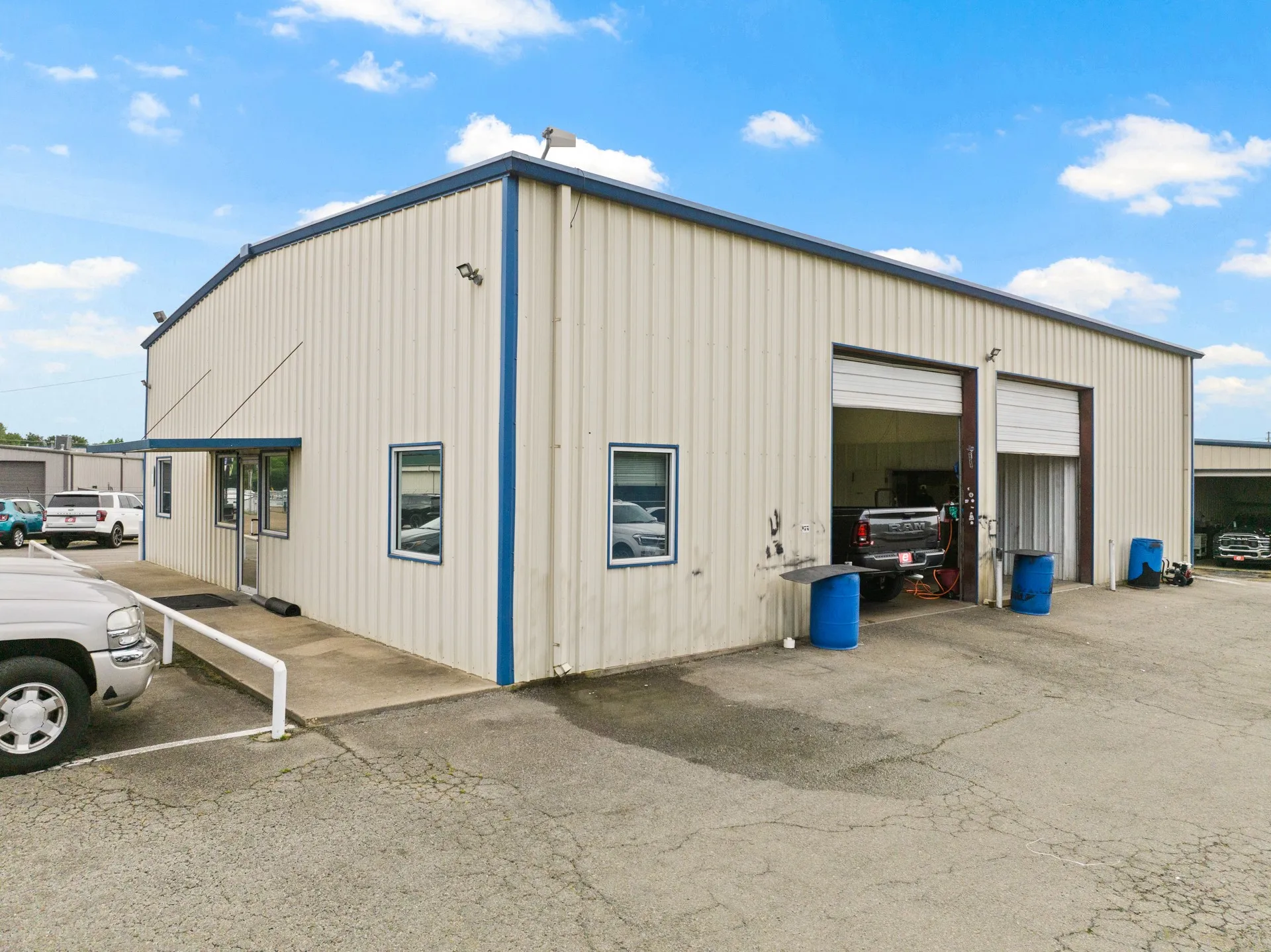 Business For Sale in Titus County , 000 Elsye Avenue, Mt Pleasant, Texas 75455, 0, 0, Garage spaces, 0 Sqft, built in 2002, Preowned, Price $425,000, mls#21253651, Real Estate Agent in Mt Pleasant, Homes For Sale in Titus county, Homes For Sale in Mt Pleasant, Realtor in Mt Pleasant Texas, Real Estate Brokerage Independent Realty Texas, Luminita Cordes Realtor