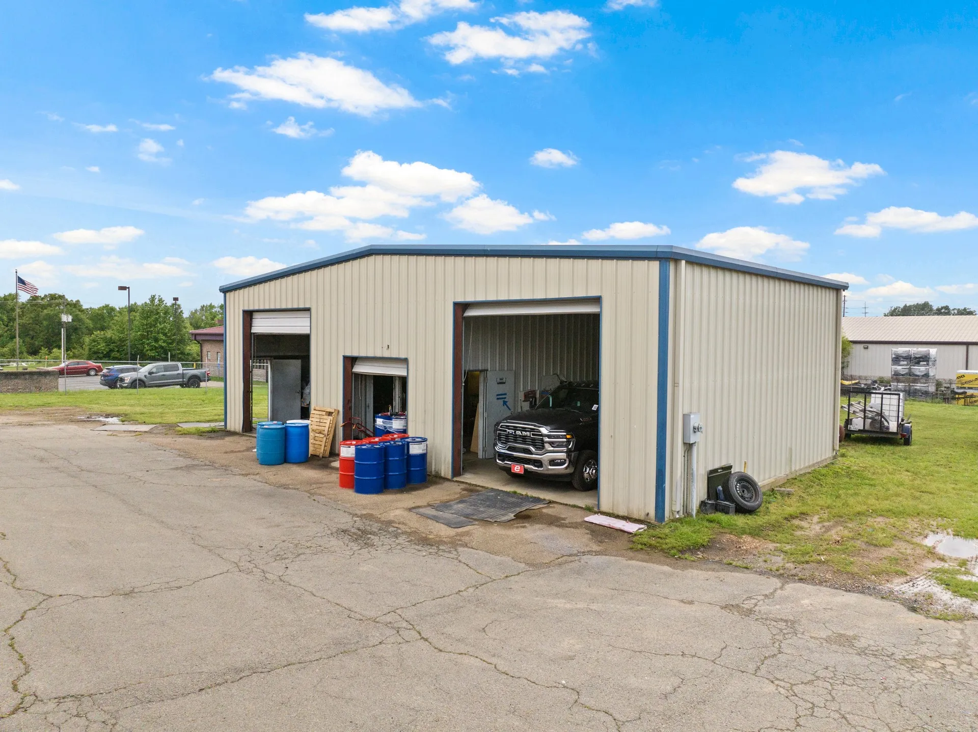Business For Sale in Titus County , 000 Elsye Avenue, Mt Pleasant, Texas 75455, 0, 0, Garage spaces, 0 Sqft, built in 2002, Preowned, Price $425,000, mls#21253651, Real Estate Agent in Mt Pleasant, Homes For Sale in Titus county, Homes For Sale in Mt Pleasant, Realtor in Mt Pleasant Texas, Real Estate Brokerage Independent Realty Texas, Luminita Cordes Realtor