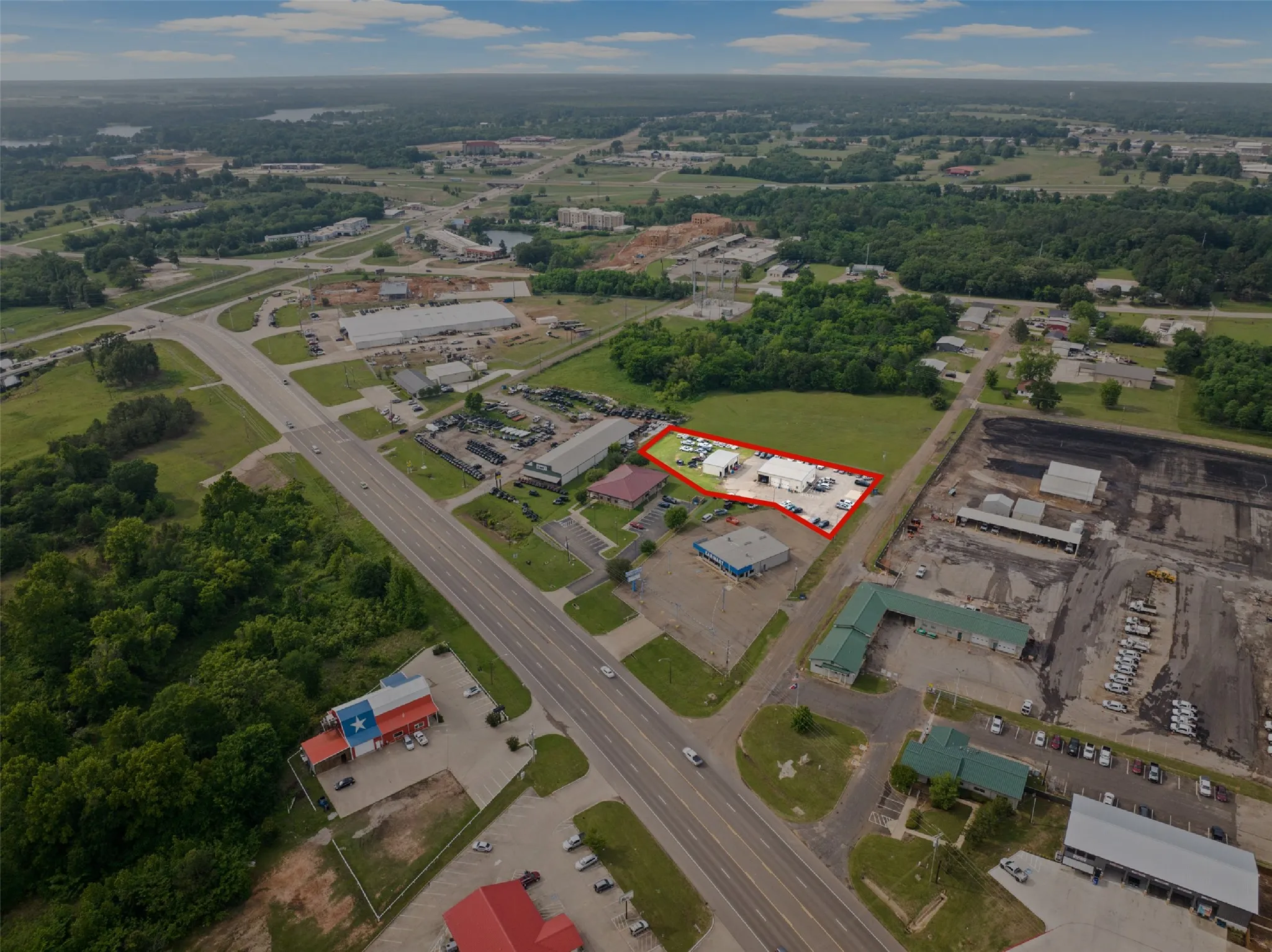 Business For Sale in Titus County , 000 Elsye Avenue, Mt Pleasant, Texas 75455, 0, 0, Garage spaces, 0 Sqft, built in 2002, Preowned, Price $425,000, mls#21253651, Real Estate Agent in Mt Pleasant, Homes For Sale in Titus county, Homes For Sale in Mt Pleasant, Realtor in Mt Pleasant Texas, Real Estate Brokerage Independent Realty Texas, Luminita Cordes Realtor