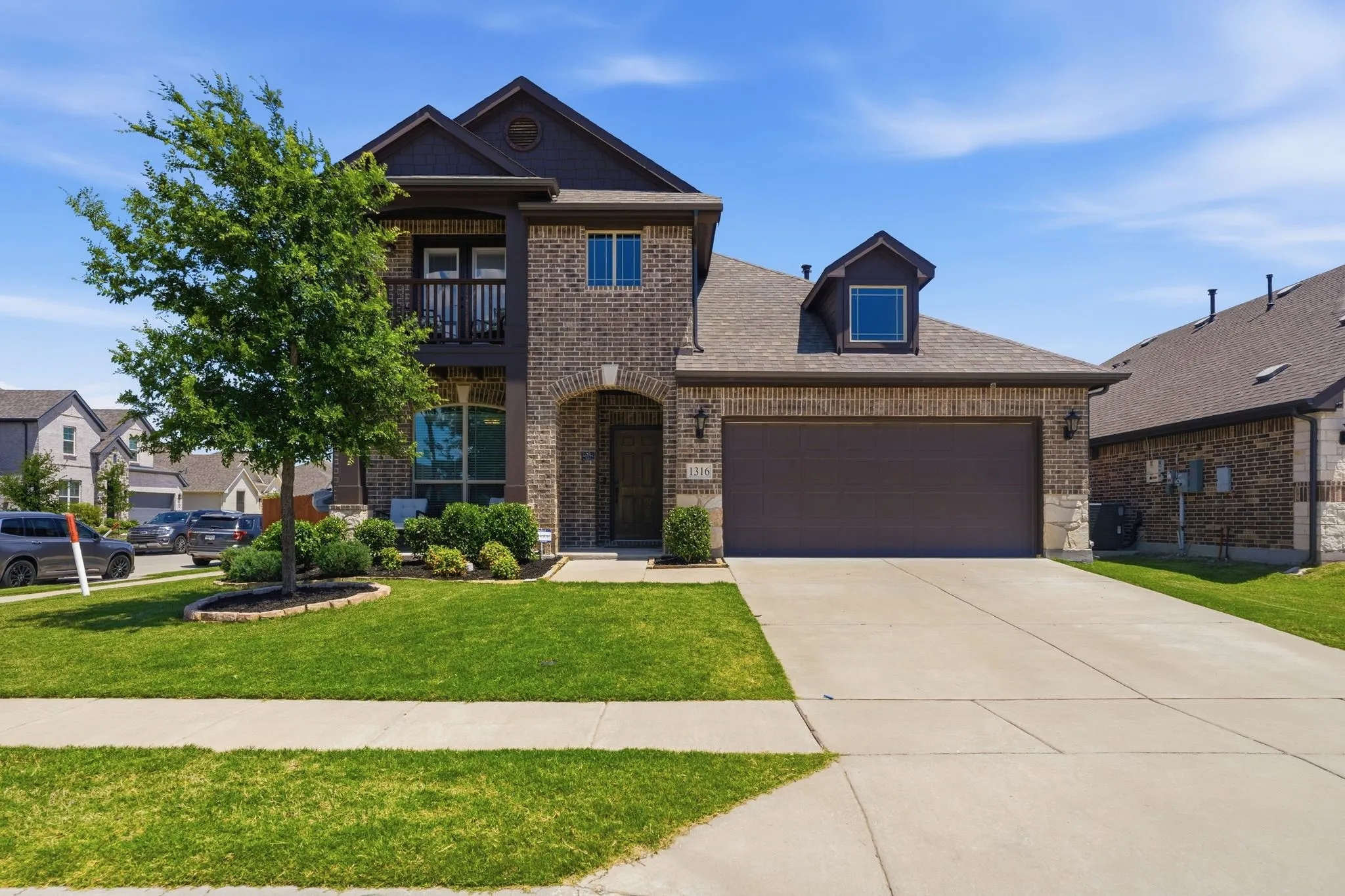 Single Family Residence For Sale in Collin County , 1316 Tree Shadow Lane, Anna, Texas 75409, 4 Bedroom, 3 Bathroom, 2 Garage spaces, 3,014 Sqft, built in 2022, mls#21253542, Real Estate Agent in Anna, Homes For Sale in Collin county, Homes For Sale in Anna, Realtor in Anna Texas, Real Estate Brokerage Independent Realty Texas, Luminita Cordes Realtor