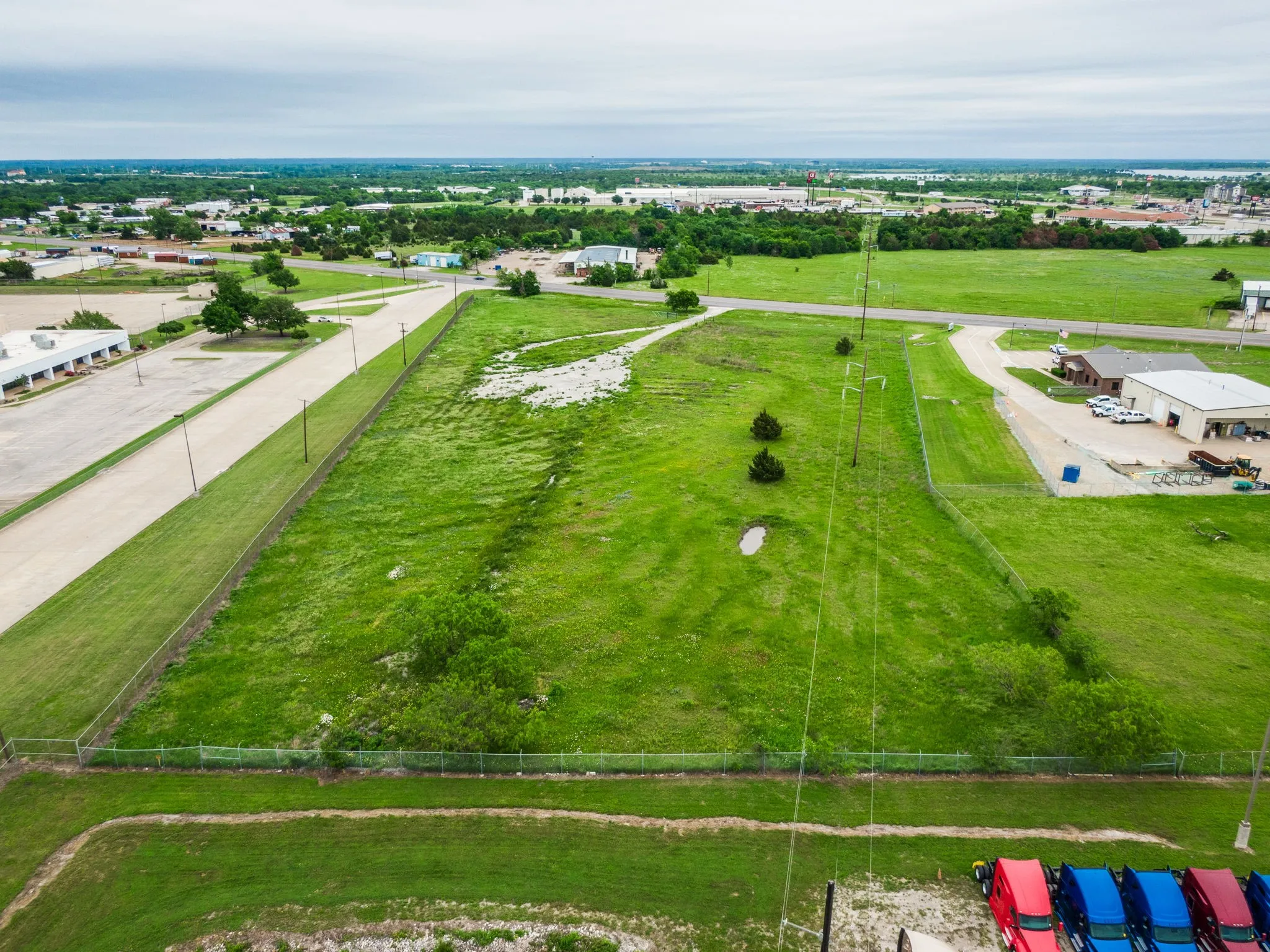 Unimproved Land For Sale in Navarro County , 2300 S Business Hwy 45, Corsicana, Texas 75110, 0, 0, Garage spaces, 0 Sqft, built in 0, Price $680,000, mls#21253669, Real Estate Agent in Corsicana, Homes For Sale in Navarro county, Homes For Sale in Corsicana, Realtor in Corsicana Texas, Real Estate Brokerage Independent Realty Texas, Luminita Cordes Realtor