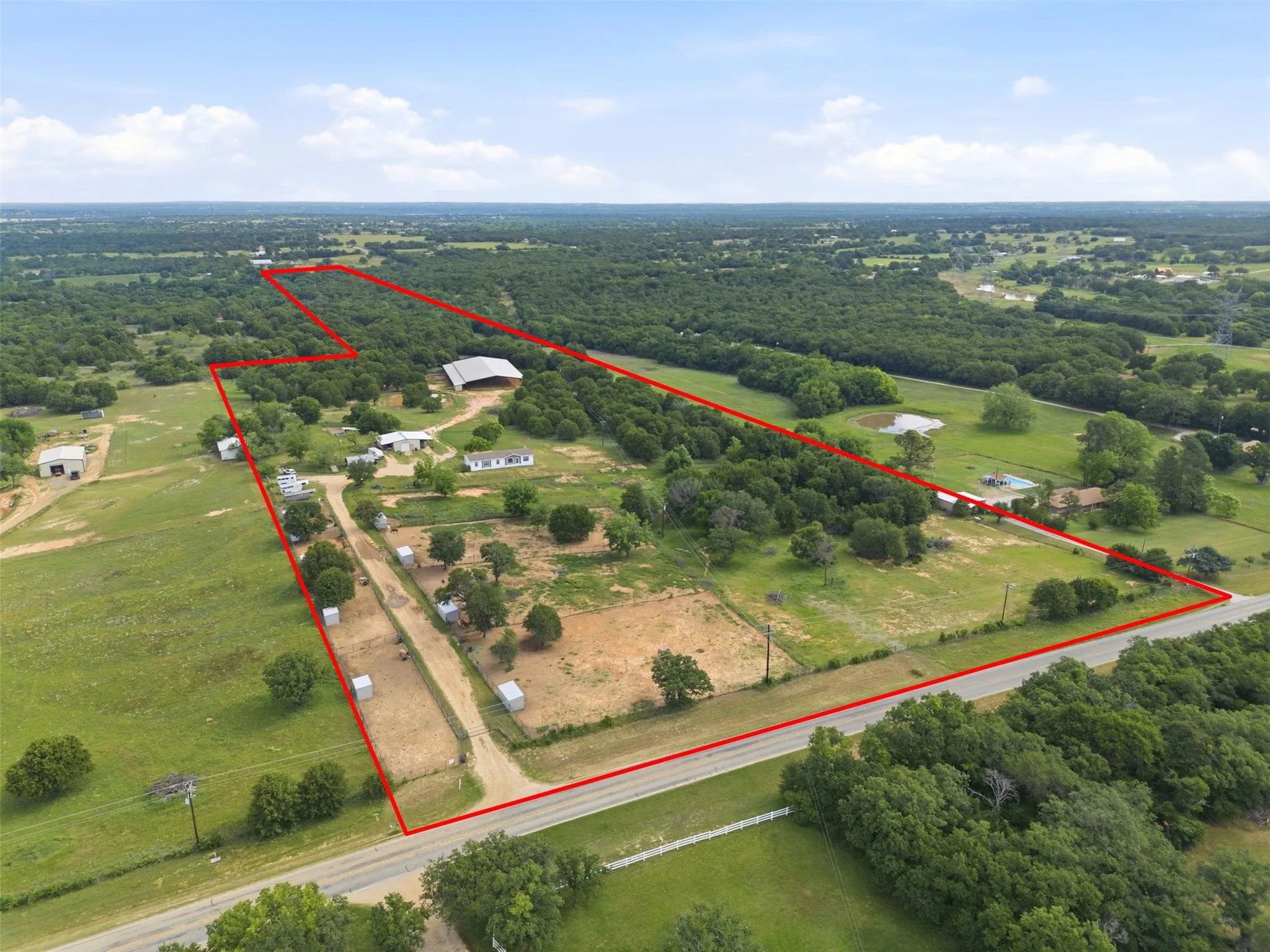 Ranch For Sale in Wise County , 3166 Fm 2048, Boyd, Texas 76023, 0, 0, Garage spaces, 0 Sqft, built in 2018, Price $1,650,000, mls#21245674, Real Estate Agent in Boyd, Homes For Sale in Wise county, Homes For Sale in Boyd, Realtor in Boyd Texas, Real Estate Brokerage Independent Realty Texas, Luminita Cordes Realtor