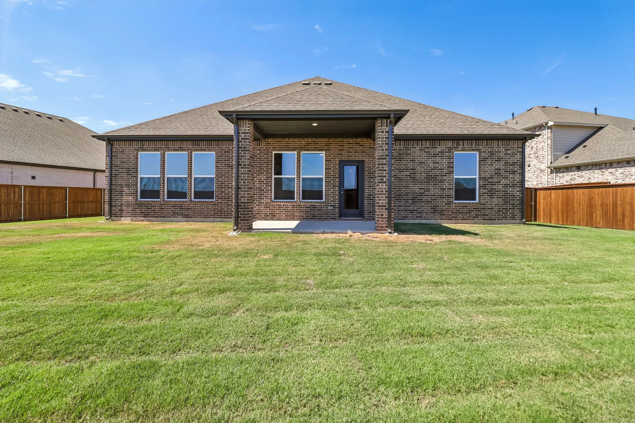 Single Family Residence For Sale in Kaufman County , 614 Landry Lane, Forney, Texas 75126, 4 Bedroom, 3 Bathroom, 3 Garage spaces, 2,725 Sqft, built in 2026, New Construction - Incomplete, mls#21253680, Real Estate Agent in Forney, Homes For Sale in Kaufman county, Homes For Sale in Forney, Realtor in Forney Texas, Real Estate Brokerage Independent Realty Texas, Luminita Cordes Realtor