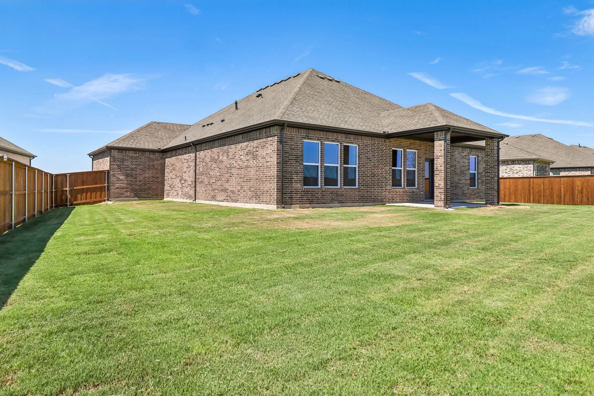 Single Family Residence For Sale in Kaufman County , 614 Landry Lane, Forney, Texas 75126, 4 Bedroom, 3 Bathroom, 3 Garage spaces, 2,725 Sqft, built in 2026, New Construction - Incomplete, mls#21253680, Real Estate Agent in Forney, Homes For Sale in Kaufman county, Homes For Sale in Forney, Realtor in Forney Texas, Real Estate Brokerage Independent Realty Texas, Luminita Cordes Realtor