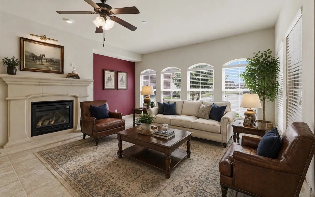 Townhouse For Sale in Denton County , 1432 Arapaho Drive, Carrollton, Texas 75010, 3 Bedroom, 3 Bathroom, 2 Garage spaces, 2,143 Sqft, built in 2013, Preowned, mls#21250332, Real Estate Agent in Carrollton, Homes For Sale in Denton county, Homes For Sale in Carrollton, Realtor in Carrollton Texas, Real Estate Brokerage Independent Realty Texas, Luminita Cordes Realtor