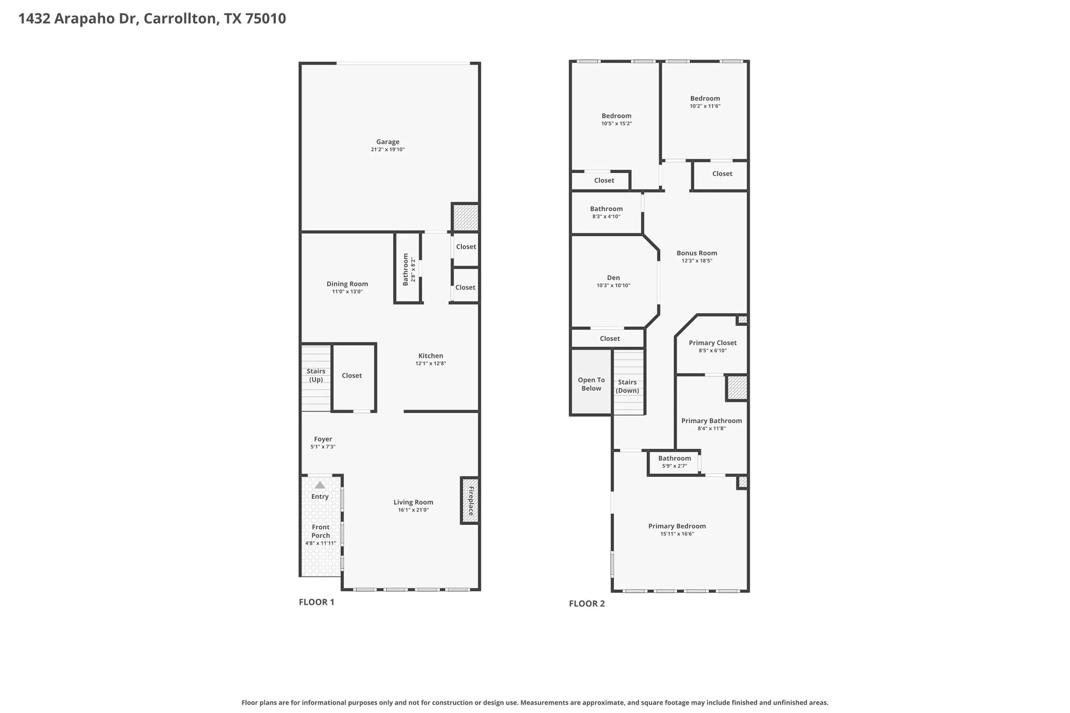 Townhouse For Sale in Denton County , 1432 Arapaho Drive, Carrollton, Texas 75010, 3 Bedroom, 3 Bathroom, 2 Garage spaces, 2,143 Sqft, built in 2013, Preowned, mls#21250332, Real Estate Agent in Carrollton, Homes For Sale in Denton county, Homes For Sale in Carrollton, Realtor in Carrollton Texas, Real Estate Brokerage Independent Realty Texas, Luminita Cordes Realtor
