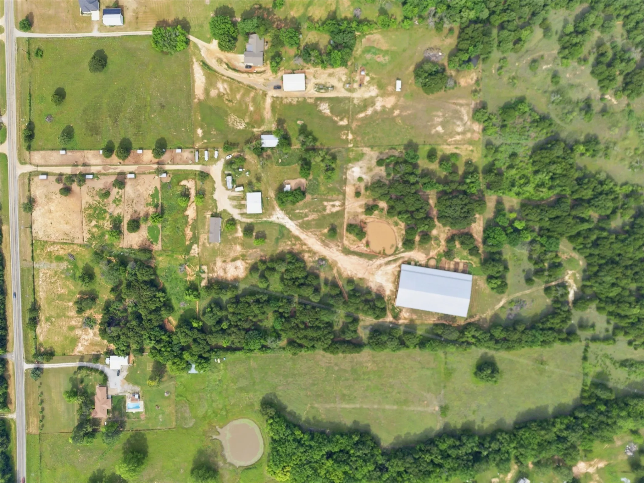 Farm For Sale in Wise County , 3166 Fm 2048, Boyd, Texas 76023, 4 Bedrooms, 2 Bathrooms, Garage spaces, 1,798 Sqft, built in 2018, Price $1,650,000, mls#21253683, Real Estate Agent in Boyd, Homes For Sale in Wise county, Homes For Sale in Boyd, Realtor in Boyd Texas, Real Estate Brokerage Independent Realty Texas, Luminita Cordes Realtor