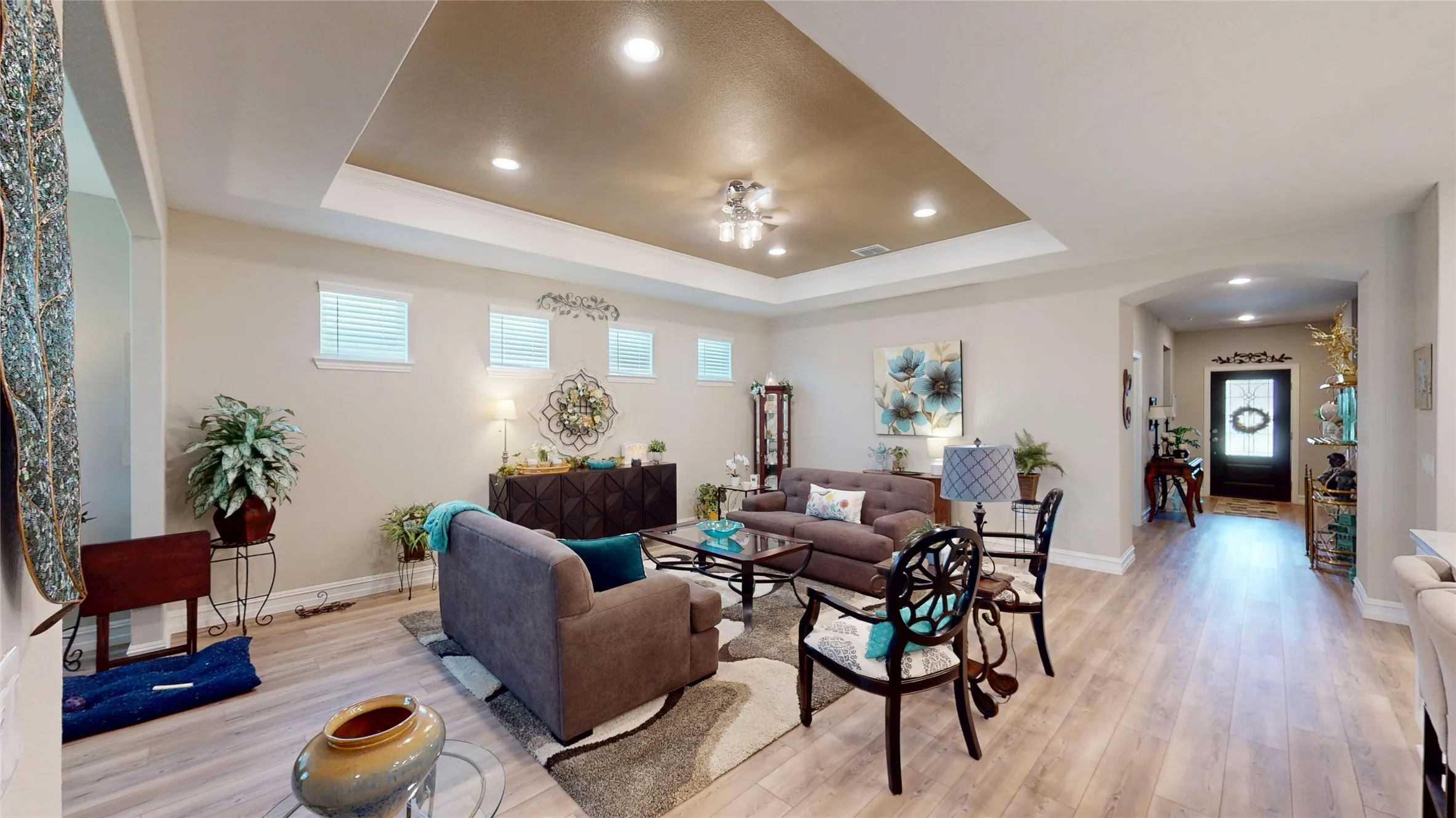Single Family Residence For Sale in Collin County , 421 Habitat Trail, Mc Kinney, Texas 75071, 3 Bedrooms, 2 Bathrooms, 2 Garage spaces, 2,270 Sqft, built in 2023, Preowned, Price $549,000, mls#21253654, Real Estate Agent in Mc Kinney, Homes For Sale in Collin county, Homes For Sale in Mc Kinney, Realtor in Mc Kinney Texas, Real Estate Brokerage Independent Realty Texas, Luminita Cordes Realtor