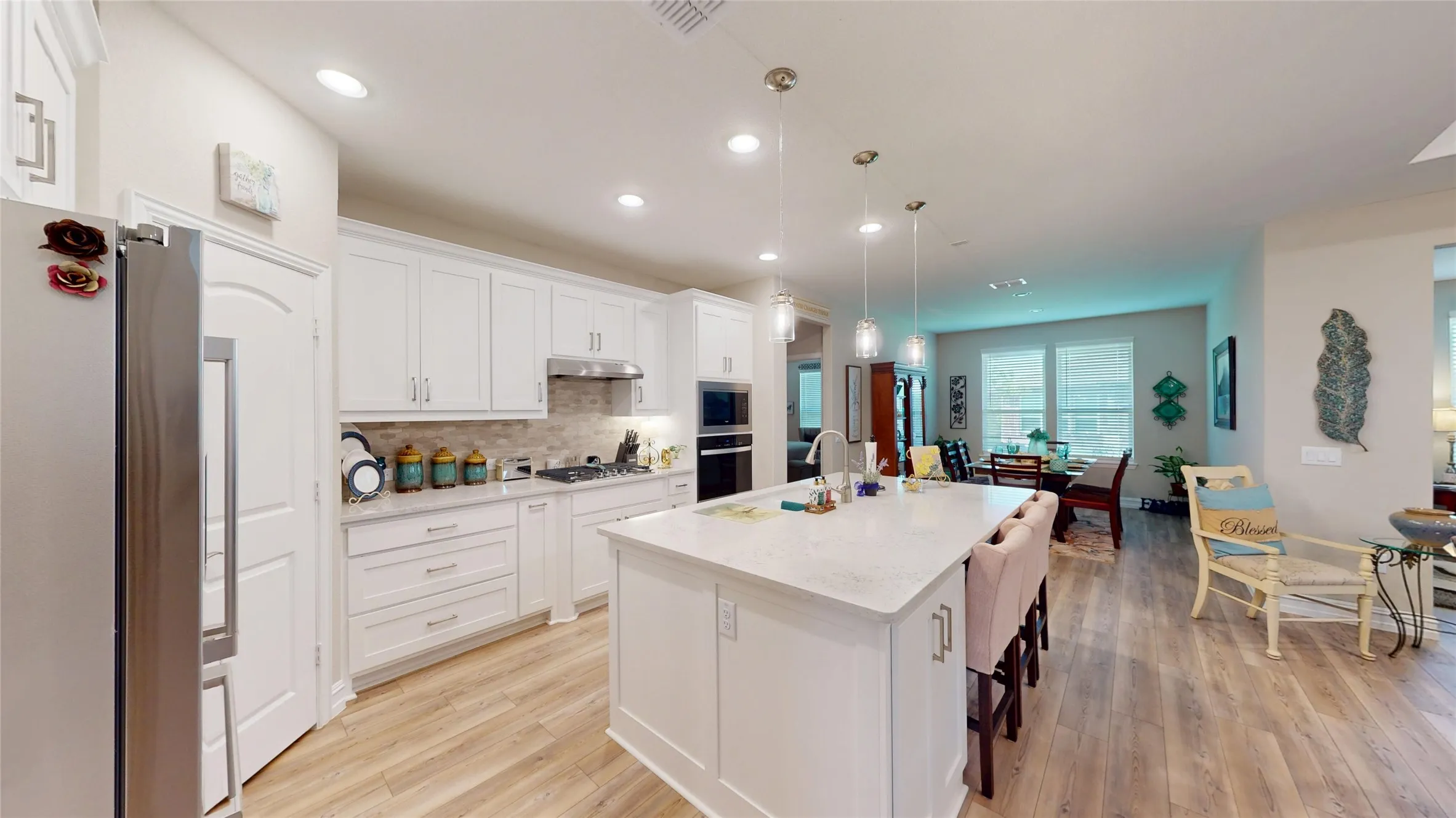 Single Family Residence For Sale in Collin County , 421 Habitat Trail, Mc Kinney, Texas 75071, 3 Bedrooms, 2 Bathrooms, 2 Garage spaces, 2,270 Sqft, built in 2023, Preowned, Price $549,000, mls#21253654, Real Estate Agent in Mc Kinney, Homes For Sale in Collin county, Homes For Sale in Mc Kinney, Realtor in Mc Kinney Texas, Real Estate Brokerage Independent Realty Texas, Luminita Cordes Realtor