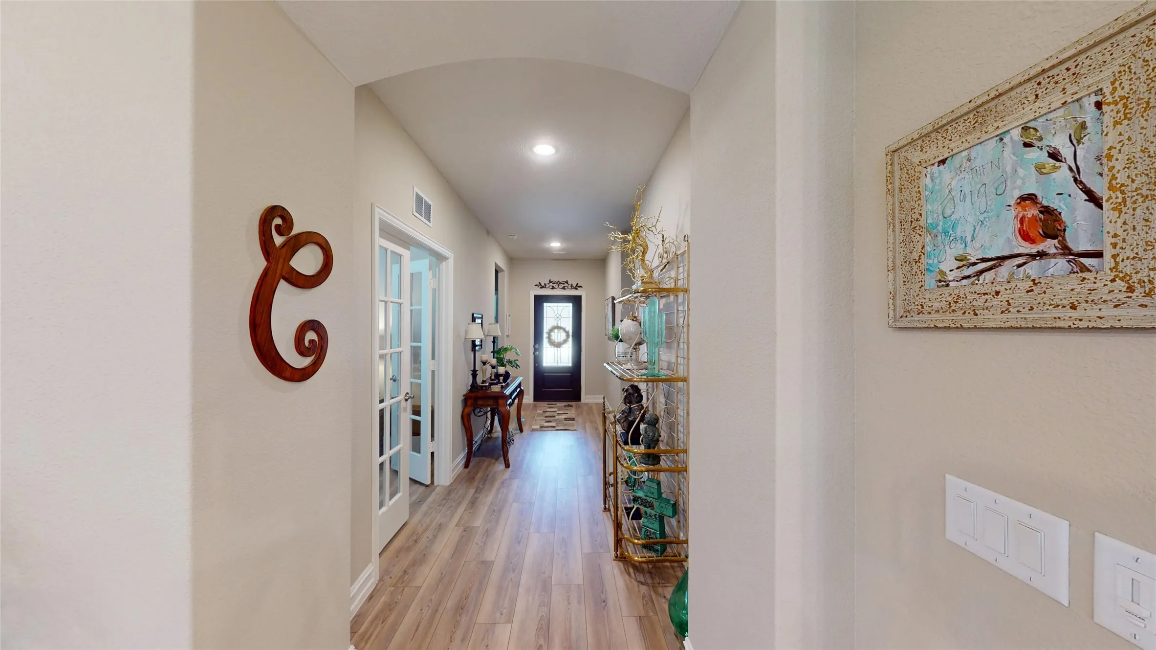 Single Family Residence For Sale in Collin County , 421 Habitat Trail, Mc Kinney, Texas 75071, 3 Bedrooms, 2 Bathrooms, 2 Garage spaces, 2,270 Sqft, built in 2023, Preowned, Price $549,000, mls#21253654, Real Estate Agent in Mc Kinney, Homes For Sale in Collin county, Homes For Sale in Mc Kinney, Realtor in Mc Kinney Texas, Real Estate Brokerage Independent Realty Texas, Luminita Cordes Realtor