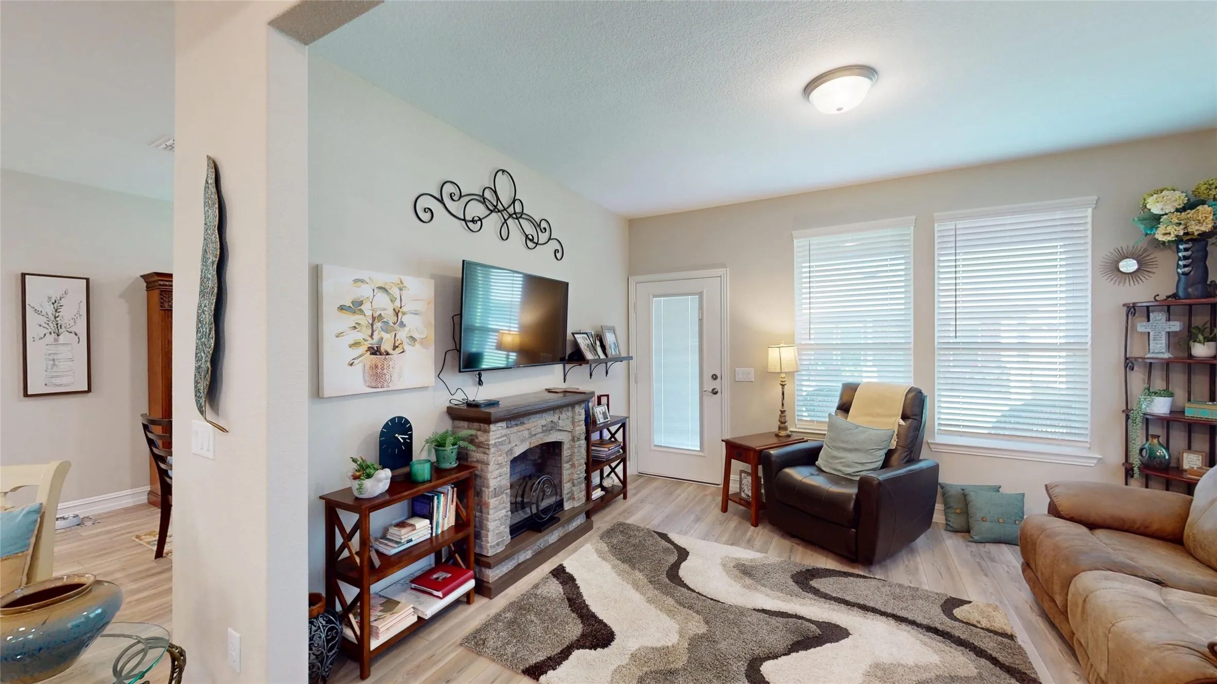 Single Family Residence For Sale in Collin County , 421 Habitat Trail, Mc Kinney, Texas 75071, 3 Bedrooms, 2 Bathrooms, 2 Garage spaces, 2,270 Sqft, built in 2023, Preowned, Price $549,000, mls#21253654, Real Estate Agent in Mc Kinney, Homes For Sale in Collin county, Homes For Sale in Mc Kinney, Realtor in Mc Kinney Texas, Real Estate Brokerage Independent Realty Texas, Luminita Cordes Realtor