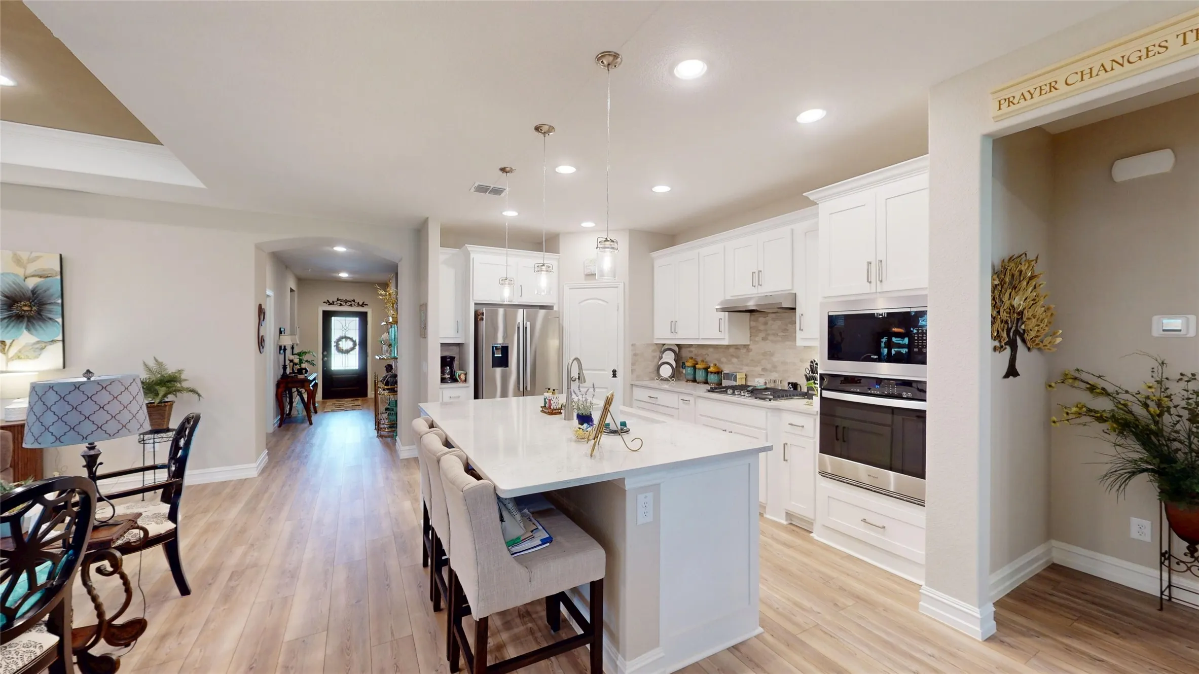 Single Family Residence For Sale in Collin County , 421 Habitat Trail, Mc Kinney, Texas 75071, 3 Bedrooms, 2 Bathrooms, 2 Garage spaces, 2,270 Sqft, built in 2023, Preowned, Price $549,000, mls#21253654, Real Estate Agent in Mc Kinney, Homes For Sale in Collin county, Homes For Sale in Mc Kinney, Realtor in Mc Kinney Texas, Real Estate Brokerage Independent Realty Texas, Luminita Cordes Realtor