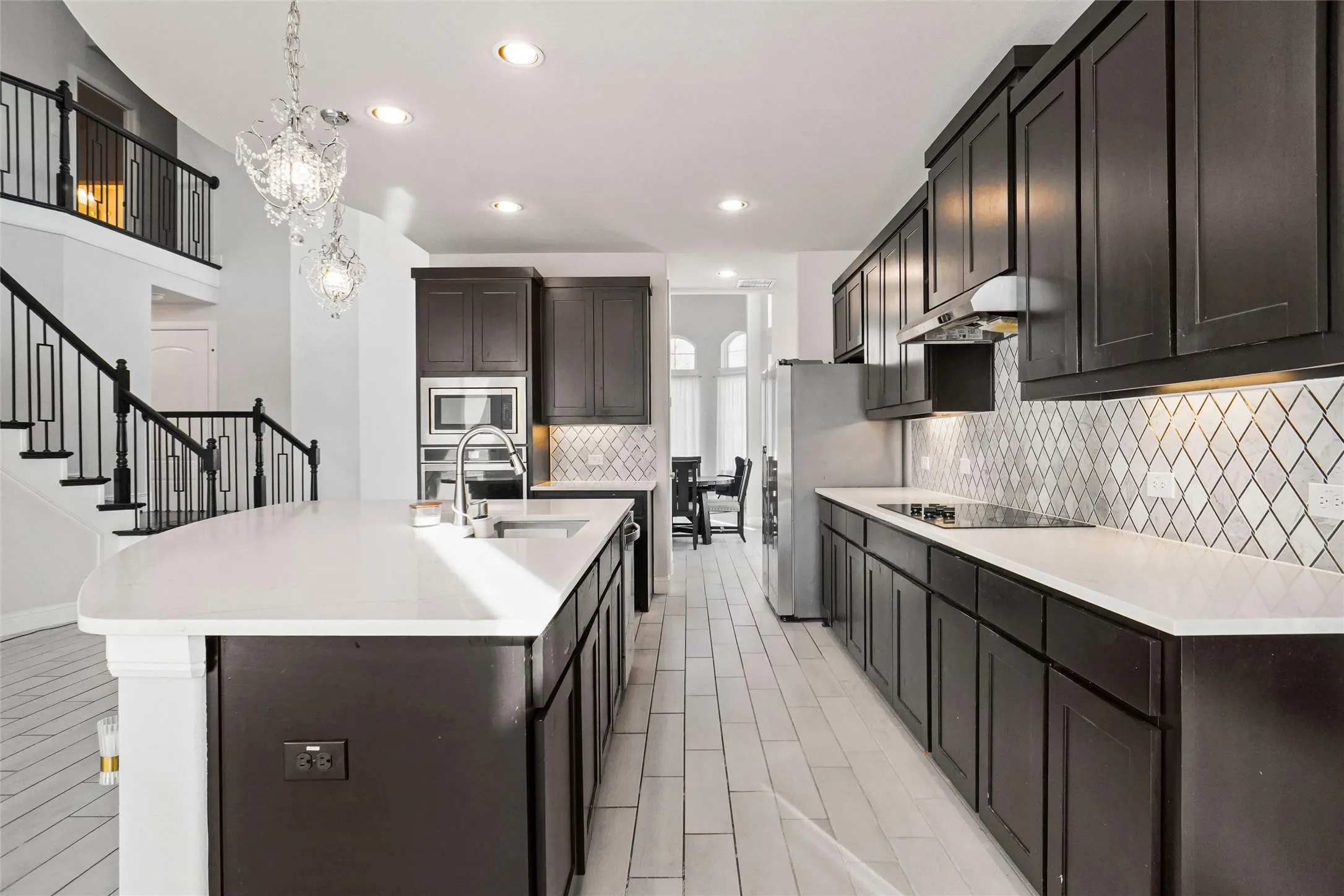 Single Family Residence For Sale in Denton County , 1237 Stagecoach Trail, Justin, Texas 76247, 5 Bedrooms, 4 Bathrooms, 2 Garage spaces, 4,400 Sqft, built in 2022, Preowned, Price $596,900, mls#21253571, Real Estate Agent in Justin, Homes For Sale in Denton county, Homes For Sale in Justin, Realtor in Justin Texas, Real Estate Brokerage Independent Realty Texas, Luminita Cordes Realtor