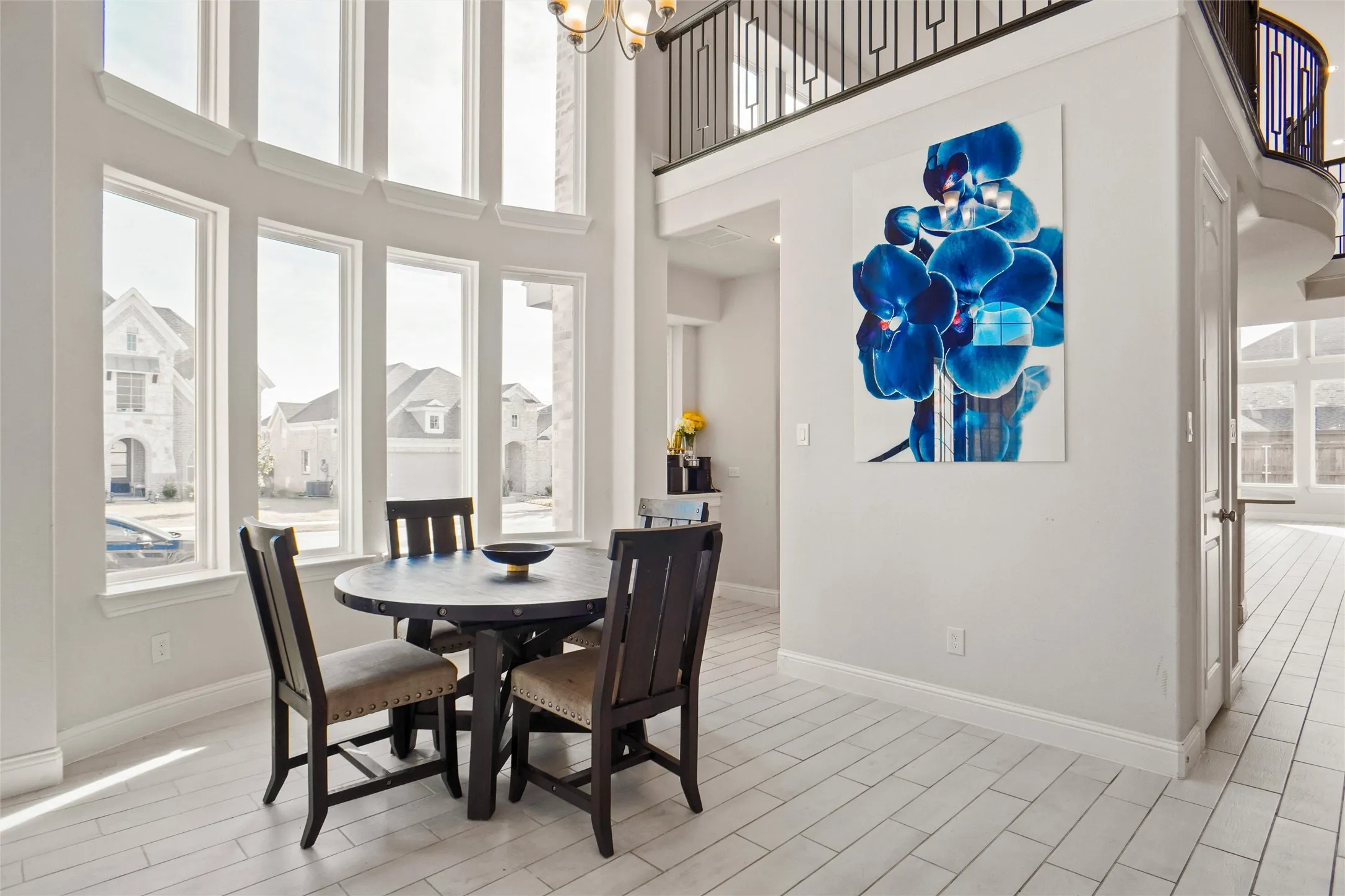 Single Family Residence For Sale in Denton County , 1237 Stagecoach Trail, Justin, Texas 76247, 5 Bedrooms, 4 Bathrooms, 2 Garage spaces, 4,400 Sqft, built in 2022, Preowned, Price $596,900, mls#21253571, Real Estate Agent in Justin, Homes For Sale in Denton county, Homes For Sale in Justin, Realtor in Justin Texas, Real Estate Brokerage Independent Realty Texas, Luminita Cordes Realtor