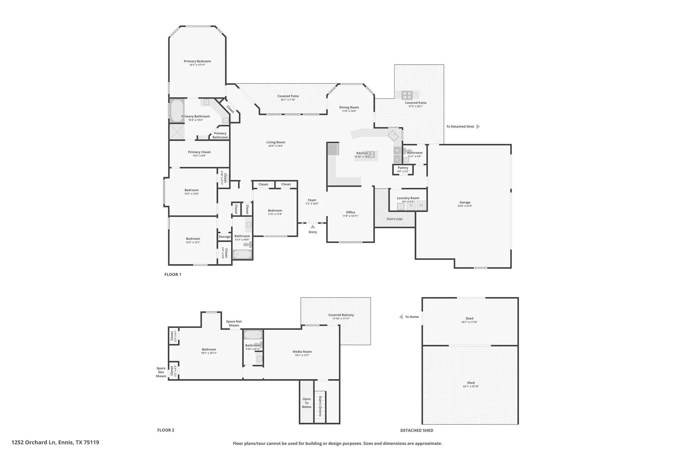 Single Family Residence For Sale in Ellis County , 1252 Orchard Lane, Ennis, Texas 75119, 5 Bedroom, 4 Bathroom, 3 Garage spaces, 3,226 Sqft, built in 2000, mls#21252993, Real Estate Agent in Ennis, Homes For Sale in Ellis county, Homes For Sale in Ennis, Realtor in Ennis Texas, Real Estate Brokerage Independent Realty Texas, Luminita Cordes Realtor