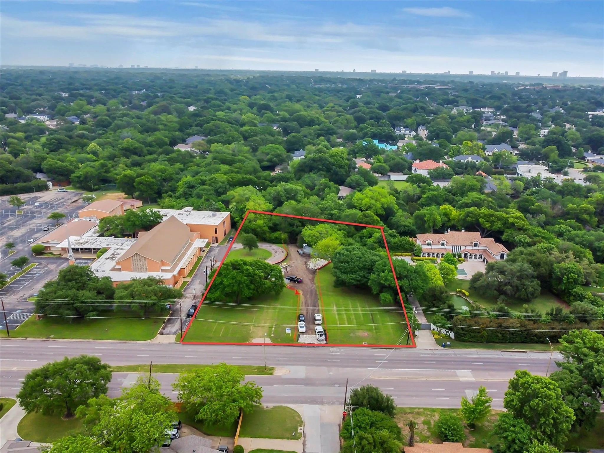 Unimproved Land For Sale in Dallas County , 10448 Marsh Lane, Dallas, Texas 75229, 0, 0, Garage spaces, 0 Sqft, built in 0, mls#21253870, Real Estate Agent in Dallas, Homes For Sale in Dallas county, Homes For Sale in Dallas, Realtor in Dallas Texas, Real Estate Brokerage Independent Realty Texas, Luminita Cordes Realtor