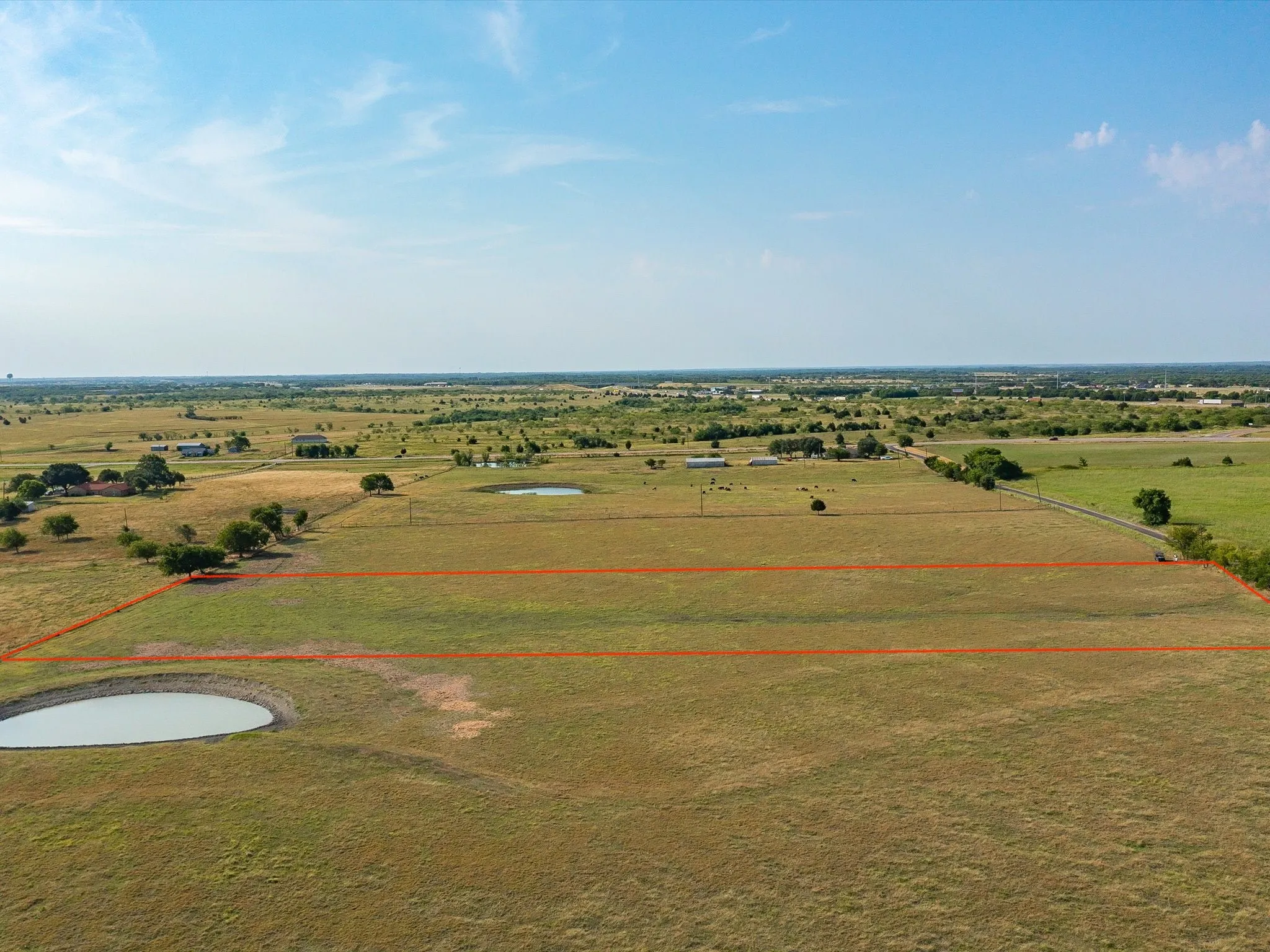 Unimproved Land For Sale in Ellis County , TBD Lot 6R Valek Road, Ennis, Texas 75119, 0, 0, Garage spaces, 0 Sqft, built in 0, mls#21252500, Real Estate Agent in Ennis, Homes For Sale in Ellis county, Homes For Sale in Ennis, Realtor in Ennis Texas, Real Estate Brokerage Independent Realty Texas, Luminita Cordes Realtor