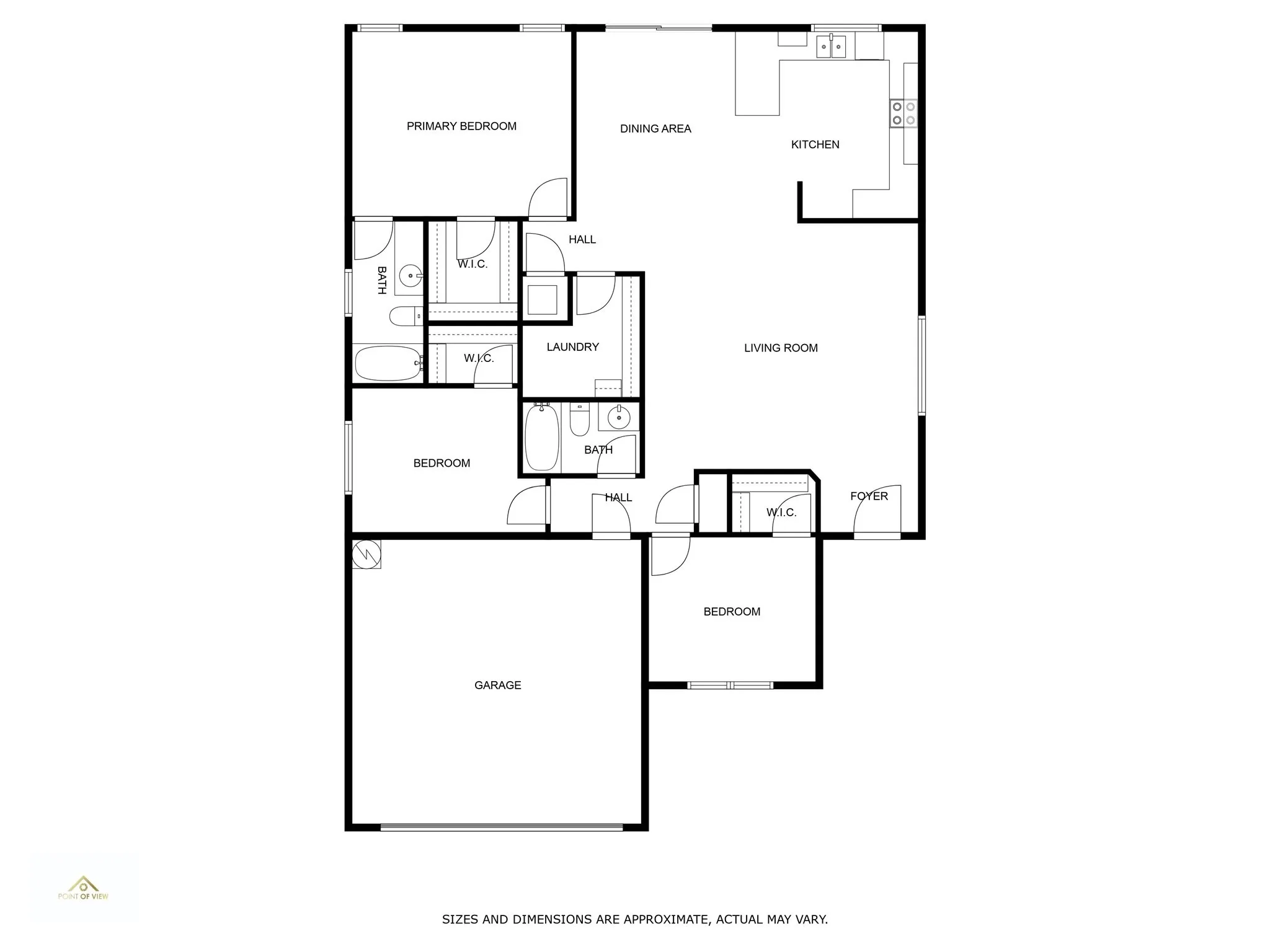 Single Family Residence For Sale in Ellis County , 1201 Vicksburg Drive, Ennis, Texas 75119, 3 Bedroom, 2 Bathroom, 2 Garage spaces, 1,550 Sqft, built in 2004, mls#21252466, Real Estate Agent in Ennis, Homes For Sale in Ellis county, Homes For Sale in Ennis, Realtor in Ennis Texas, Real Estate Brokerage Independent Realty Texas, Luminita Cordes Realtor