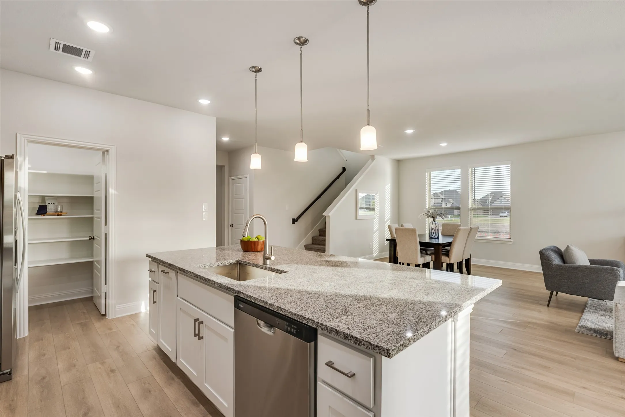 Single Family Residence For Sale in Kaufman County , 2511 Sturgis Street, Forney, Texas 75126, 4 Bedroom, 3 Bathroom, 2 Garage spaces, 2,941 Sqft, built in 2026, New Construction - Complete, Price $389,990, mls#21253956, Real Estate Agent in Forney, Homes For Sale in Kaufman county, Homes For Sale in Forney, Realtor in Forney Texas, Real Estate Brokerage Independent Realty Texas, Luminita Cordes Realtor