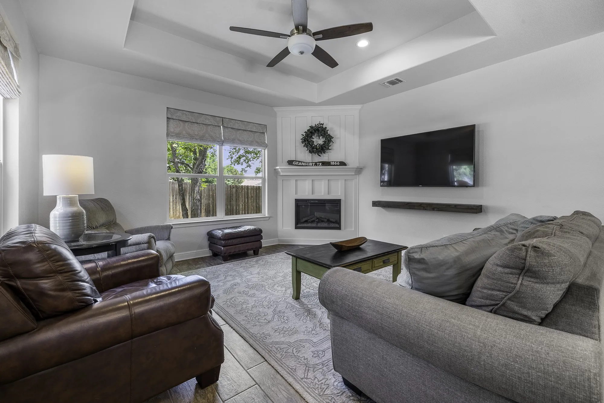 Single Family Residence For Sale in Hood County , 2513 Christine Drive, Granbury, Texas 76048, 3 Bedroom, 2 Bathroom, 2 Garage spaces, 1,581 Sqft, built in 2019, mls#21253986, Real Estate Agent in Granbury, Homes For Sale in Hood county, Homes For Sale in Granbury, Realtor in Granbury Texas, Real Estate Brokerage Independent Realty Texas, Luminita Cordes Realtor