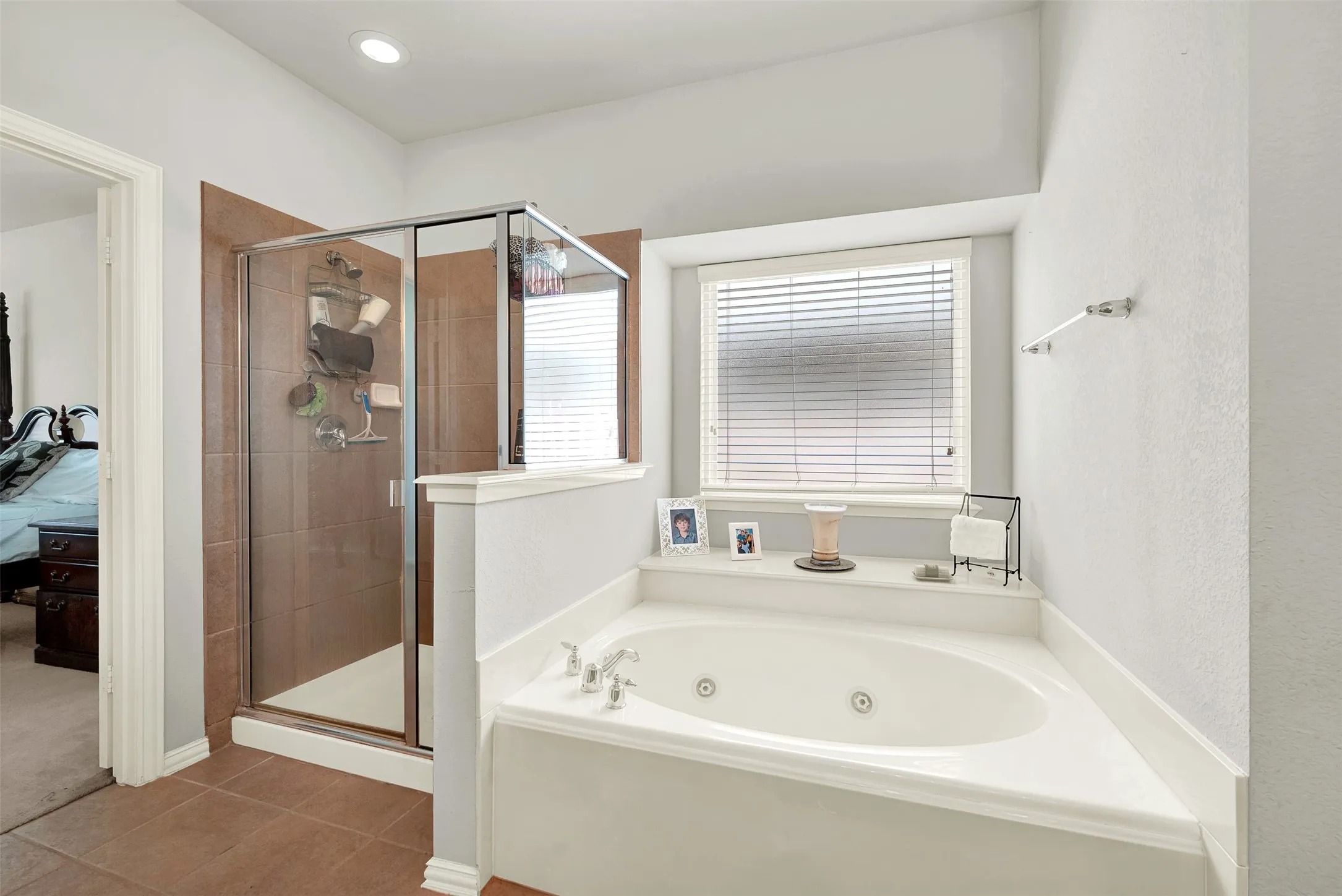 Primary Ensuite Bath