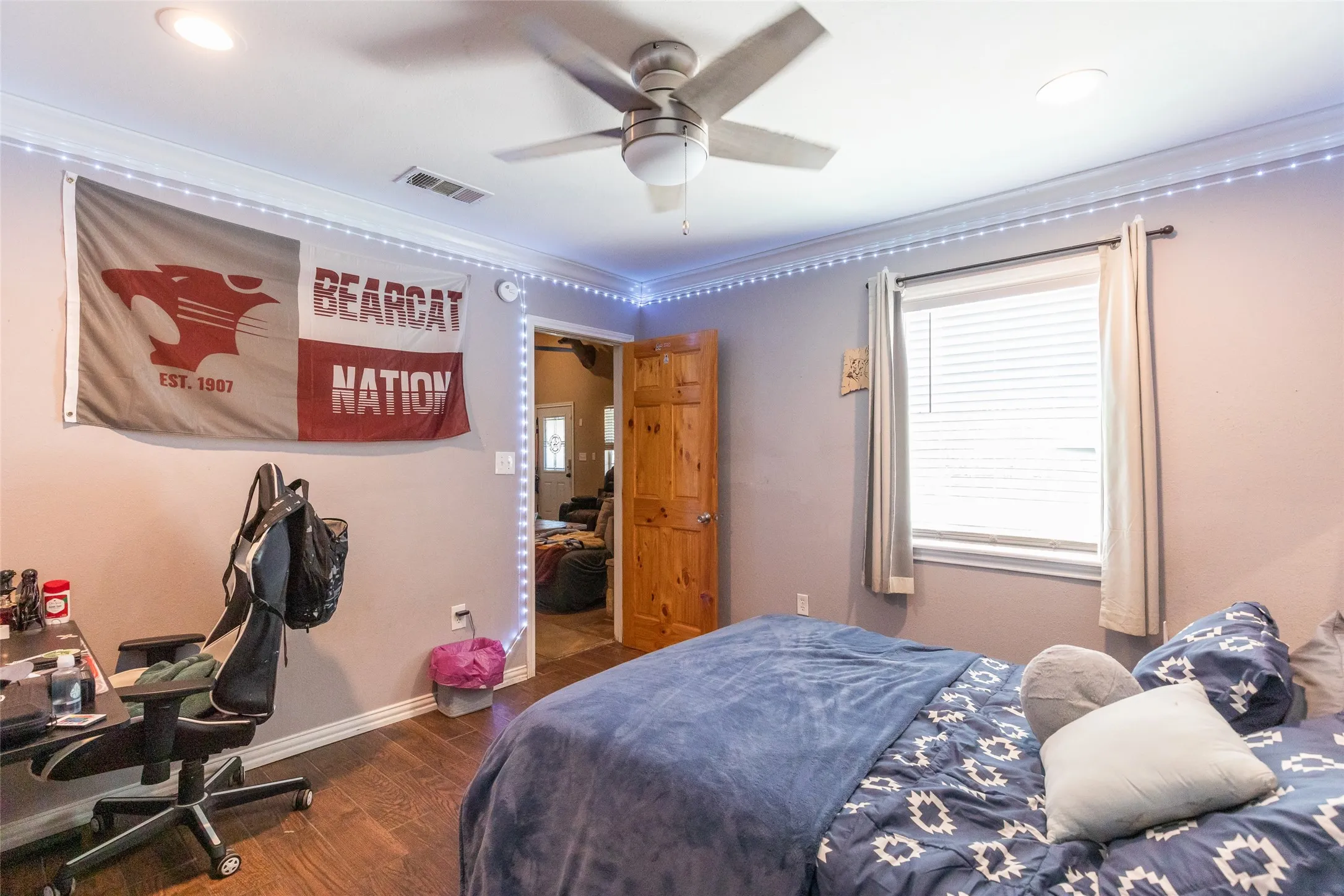 Single Family Residence For Sale in Jones County , 10227 County Road 379, Hawley, Texas 79525, 3 Bedroom, 2 Bathroom, Garage spaces, 1,511 Sqft, built in 2007, Preowned, mls#21252847, Real Estate Agent in Hawley, Homes For Sale in Jones county, Homes For Sale in Hawley, Realtor in Hawley Texas, Real Estate Brokerage Independent Realty Texas, Luminita Cordes Realtor