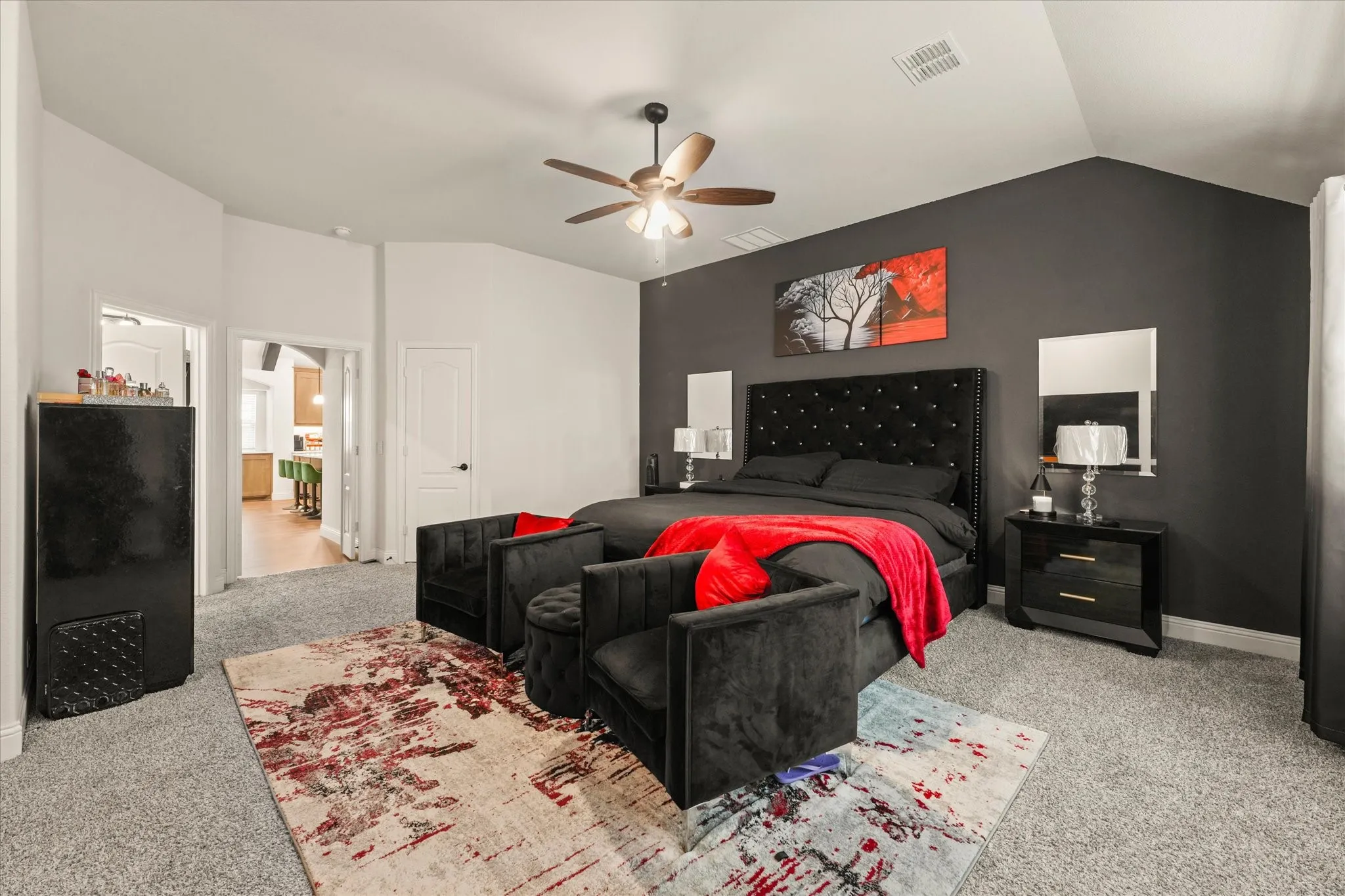 Single Family Residence For Sale in Denton County , 512 Navo Road, Little Elm, Texas 75068, 4 Bedroom, 3 Bathroom, 2 Garage spaces, 2,756 Sqft, built in 2022, mls#21254022, Real Estate Agent in Little Elm, Homes For Sale in Denton county, Homes For Sale in Little Elm, Realtor in Little Elm Texas, Real Estate Brokerage Independent Realty Texas, Luminita Cordes Realtor