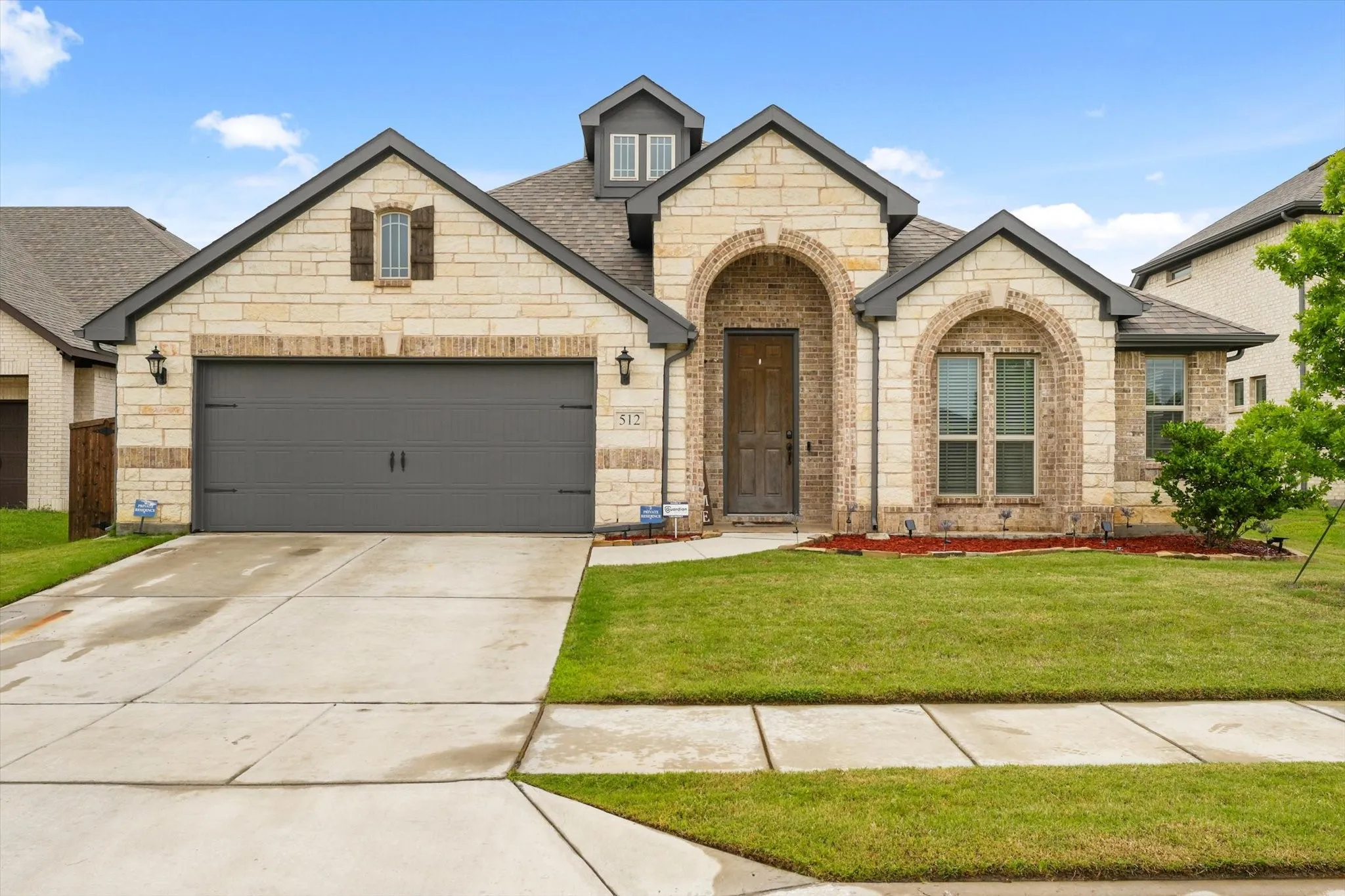 Single Family Residence For Sale in Denton County , 512 Navo Road, Little Elm, Texas 75068, 4 Bedroom, 3 Bathroom, 2 Garage spaces, 2,756 Sqft, built in 2022, mls#21254022, Real Estate Agent in Little Elm, Homes For Sale in Denton county, Homes For Sale in Little Elm, Realtor in Little Elm Texas, Real Estate Brokerage Independent Realty Texas, Luminita Cordes Realtor