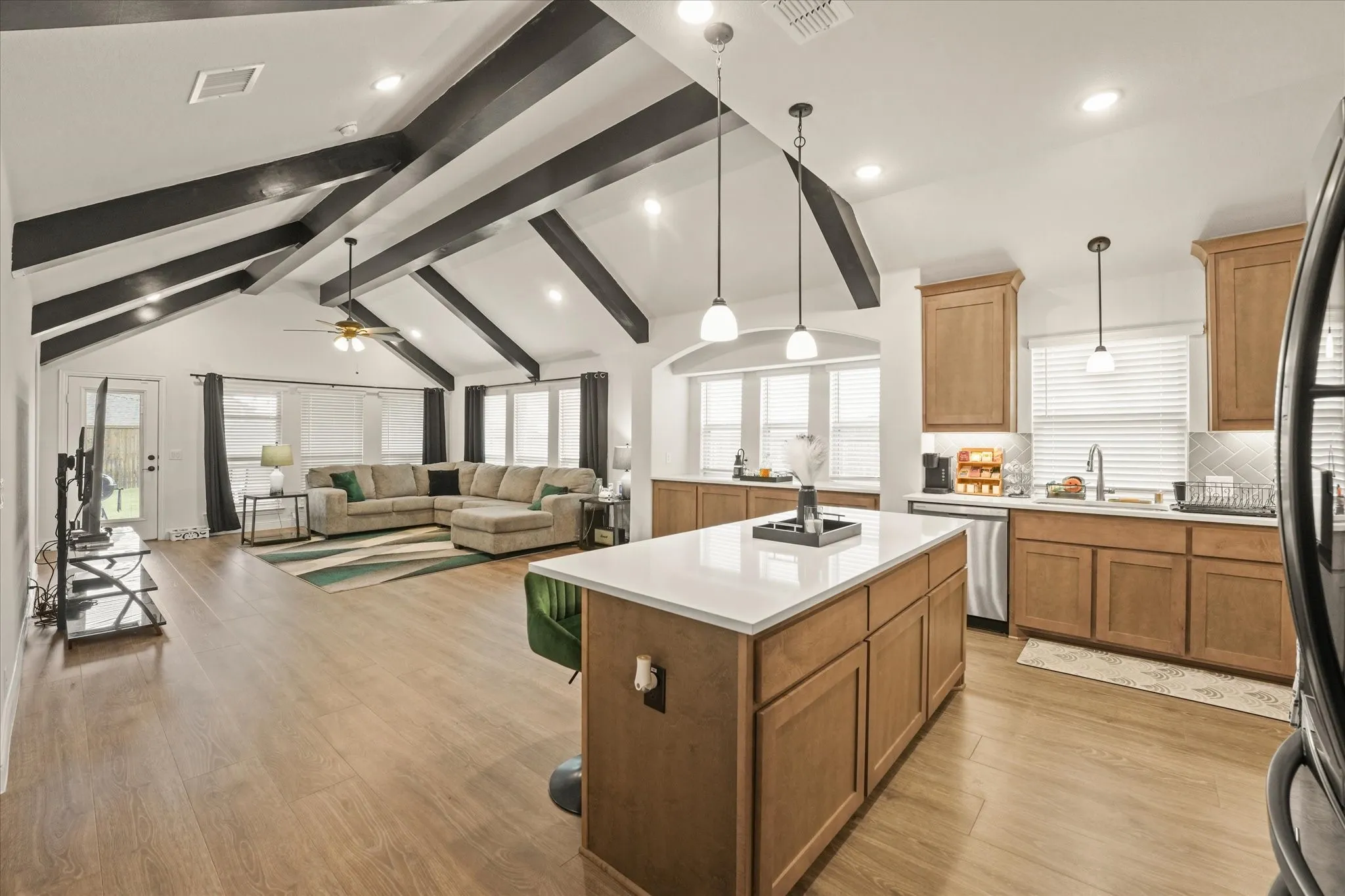 Single Family Residence For Sale