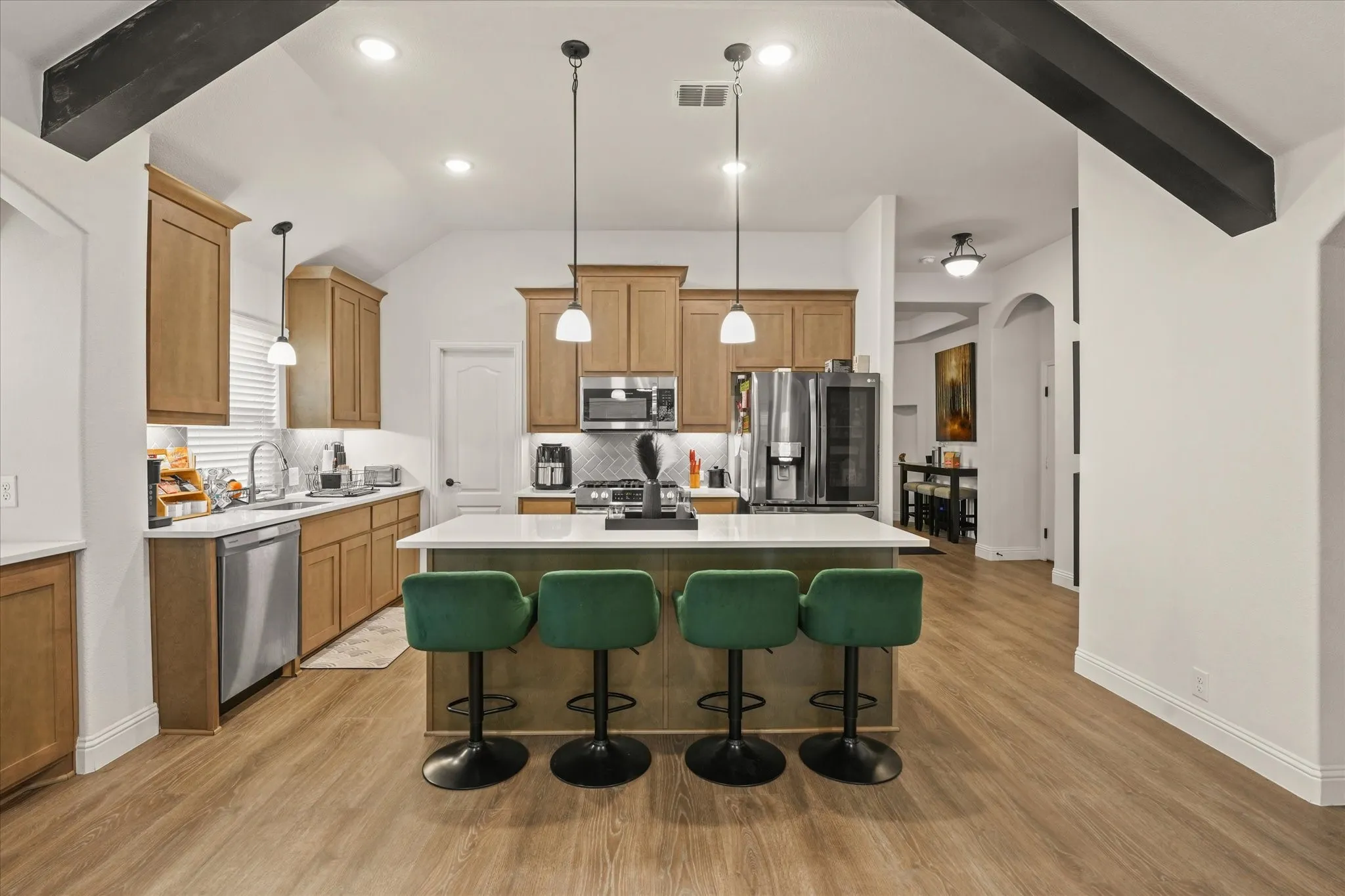 Single Family Residence For Sale in Denton County , 512 Navo Road, Little Elm, Texas 75068, 4 Bedroom, 3 Bathroom, 2 Garage spaces, 2,756 Sqft, built in 2022, mls#21254022, Real Estate Agent in Little Elm, Homes For Sale in Denton county, Homes For Sale in Little Elm, Realtor in Little Elm Texas, Real Estate Brokerage Independent Realty Texas, Luminita Cordes Realtor