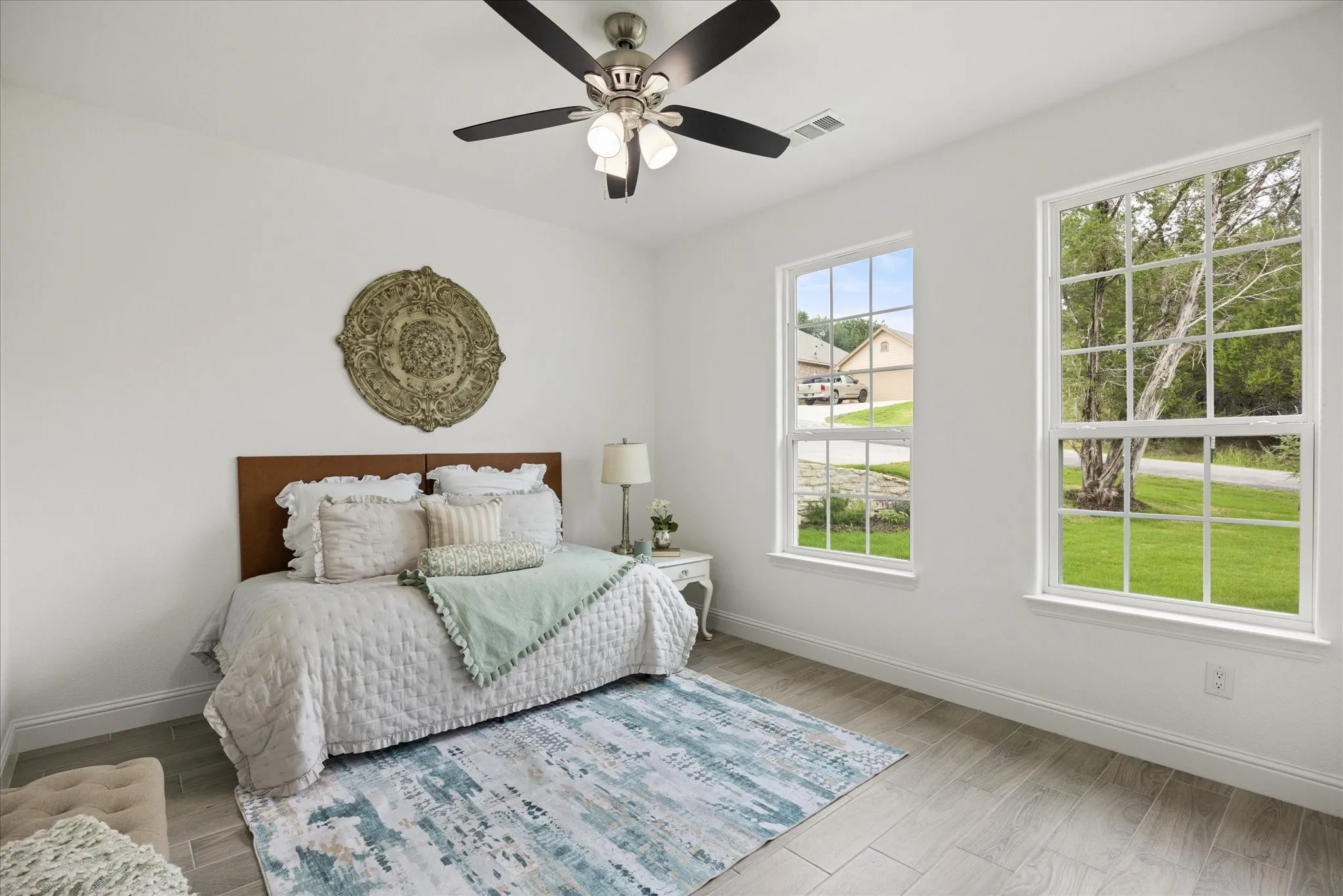 Single Family Residence For Sale in Hood County , 2617 Creek Drive, Granbury, Texas 76048, 3 Bedroom, 2 Bathroom, 2 Garage spaces, 1,671 Sqft, built in 2023, Preowned, mls#21244662, Real Estate Agent in Granbury, Homes For Sale in Hood county, Homes For Sale in Granbury, Realtor in Granbury Texas, Real Estate Brokerage Independent Realty Texas, Luminita Cordes Realtor