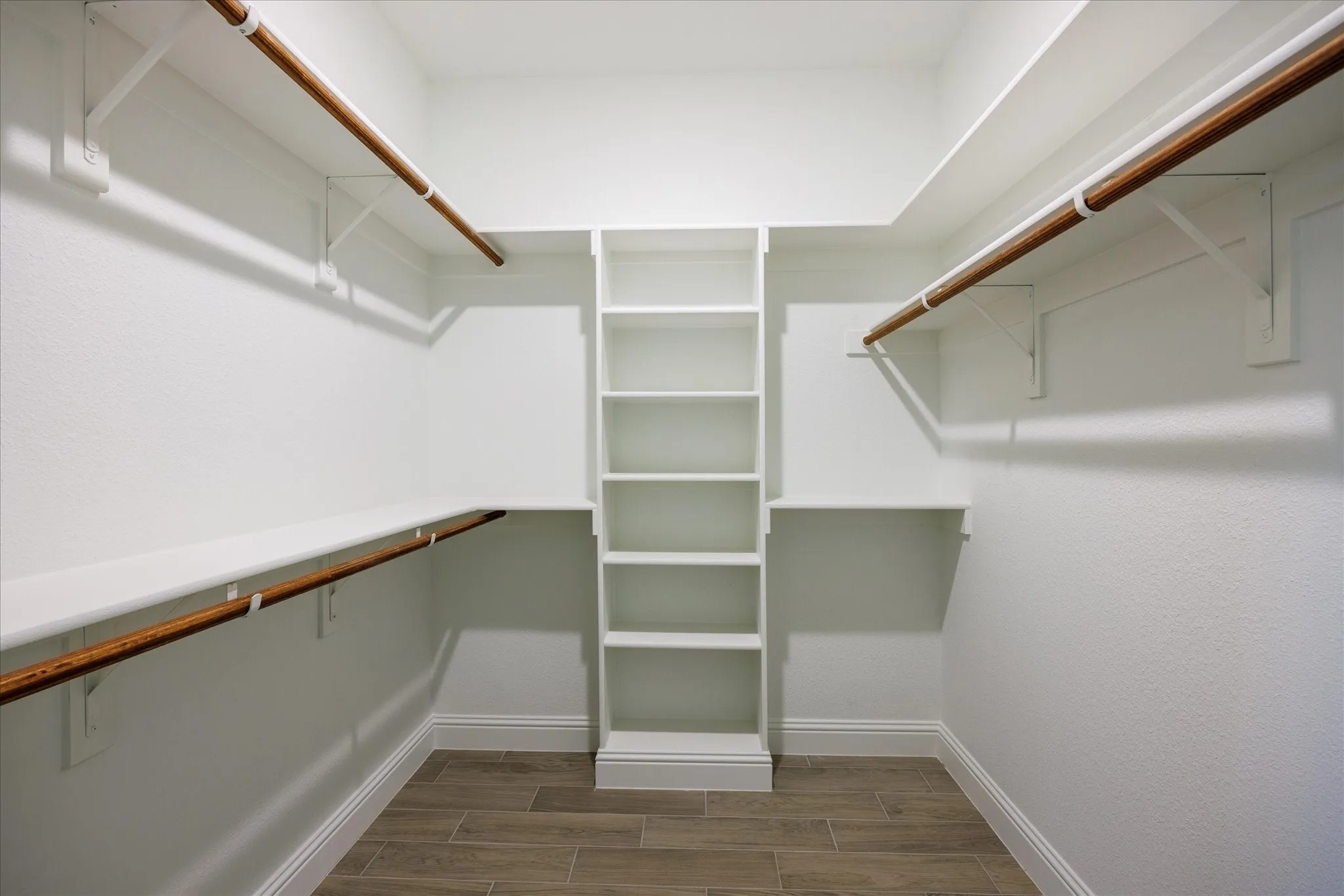 Primary Walk-in