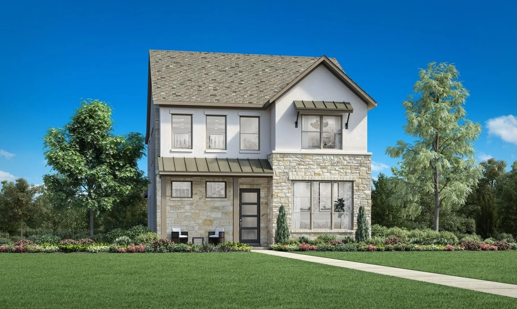 Single Family Residence For Sale in Collin County , 1613 Barnwood Road, Celina, Texas 75009, 4 Bedroom, 4 Bathroom, 2 Garage spaces, 2,327 Sqft, built in 2026, New Construction - Incomplete, Price $499,000, mls#21253660, Real Estate Agent in Celina, Homes For Sale in Collin county, Homes For Sale in Celina, Realtor in Celina Texas, Real Estate Brokerage Independent Realty Texas, Luminita Cordes Realtor