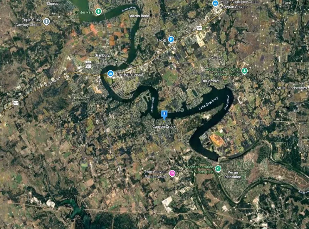 Unimproved Land For Sale in Hood County , 2803 Catfish Court, Granbury, Texas 76048, 0, 0, Garage spaces, 0 Sqft, built in 0, Price $34,999, mls#21254115, Real Estate Agent in Granbury, Homes For Sale in Hood county, Homes For Sale in Granbury, Realtor in Granbury Texas, Real Estate Brokerage Independent Realty Texas, Luminita Cordes Realtor