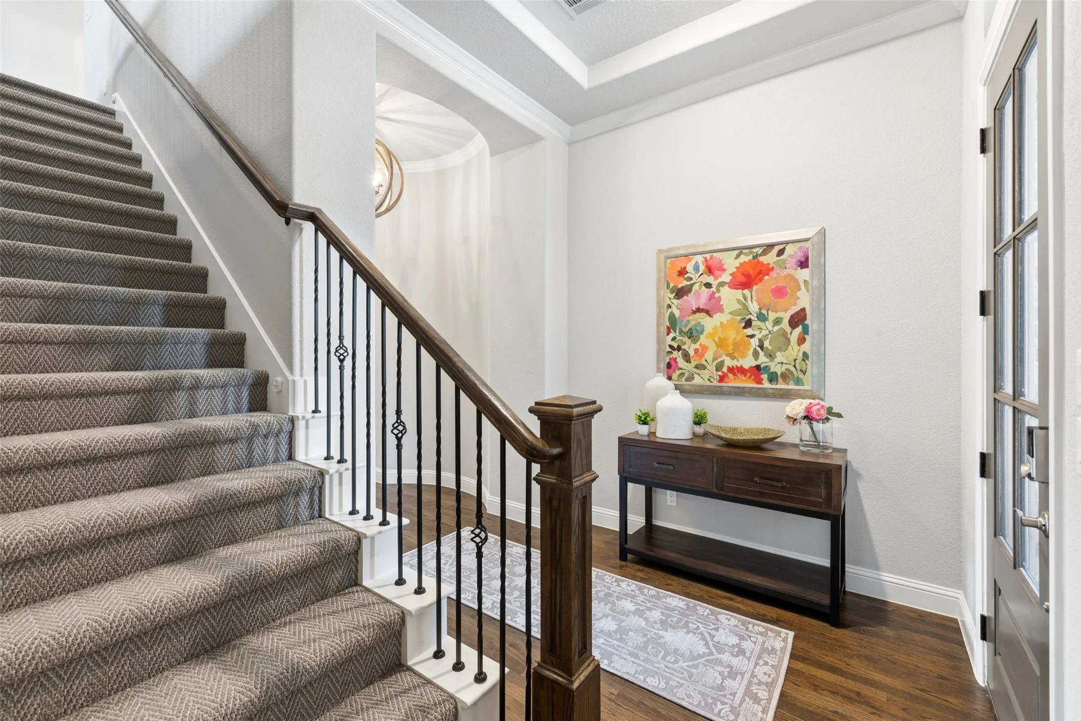 Single Family Residence For Sale in Collin County , 2913 Vaquero Lane, Celina, Texas 75009, 4 Bedrooms, 5 Bathrooms, 3 Garage spaces, 3,221 Sqft, built in 2017, Preowned, Price $919,000, mls#21252846, Real Estate Agent in Celina, Homes For Sale in Collin county, Homes For Sale in Celina, Realtor in Celina Texas, Real Estate Brokerage Independent Realty Texas, Luminita Cordes Realtor