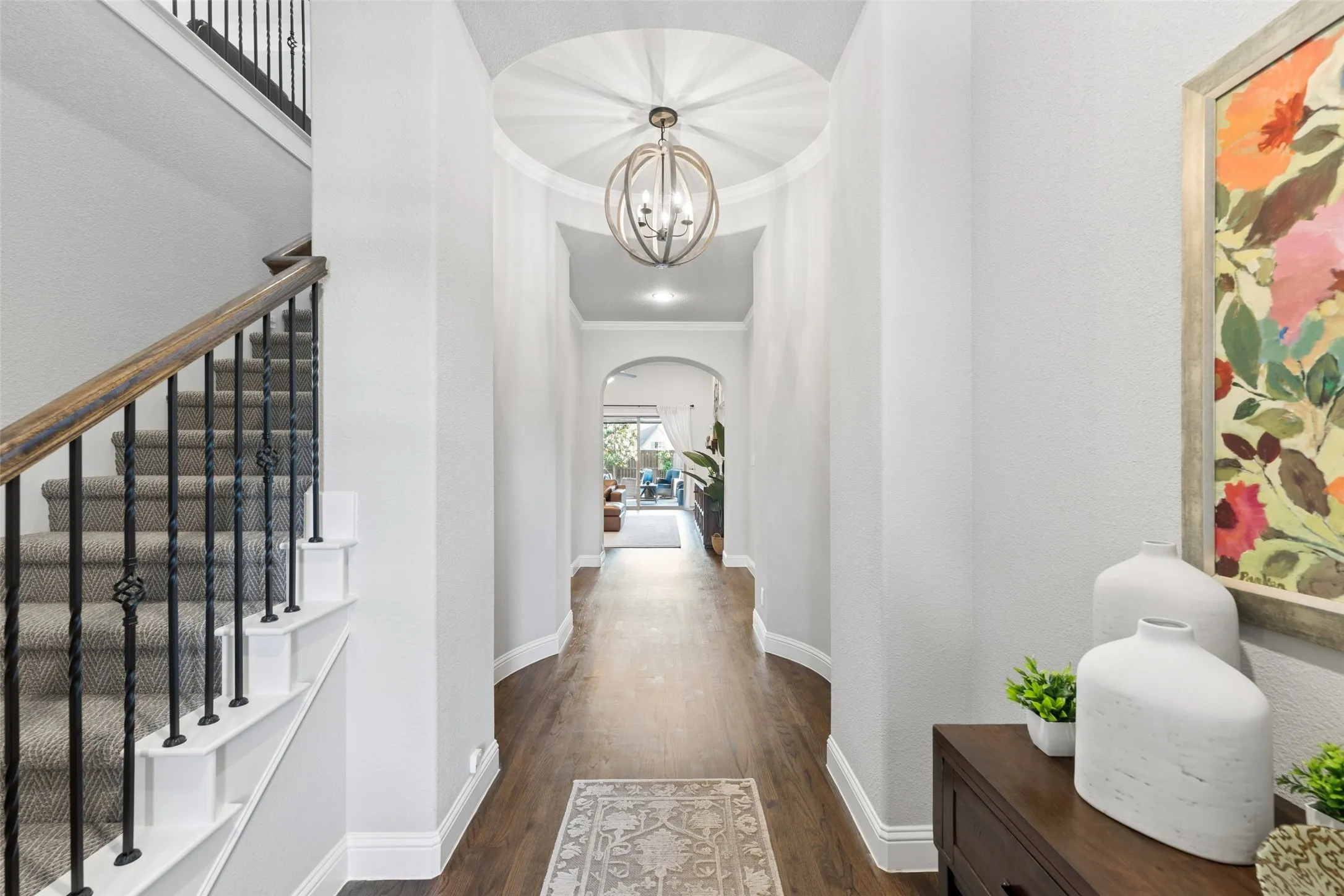 Single Family Residence For Sale in Collin County , 2913 Vaquero Lane, Celina, Texas 75009, 4 Bedrooms, 5 Bathrooms, 3 Garage spaces, 3,221 Sqft, built in 2017, Preowned, Price $919,000, mls#21252846, Real Estate Agent in Celina, Homes For Sale in Collin county, Homes For Sale in Celina, Realtor in Celina Texas, Real Estate Brokerage Independent Realty Texas, Luminita Cordes Realtor