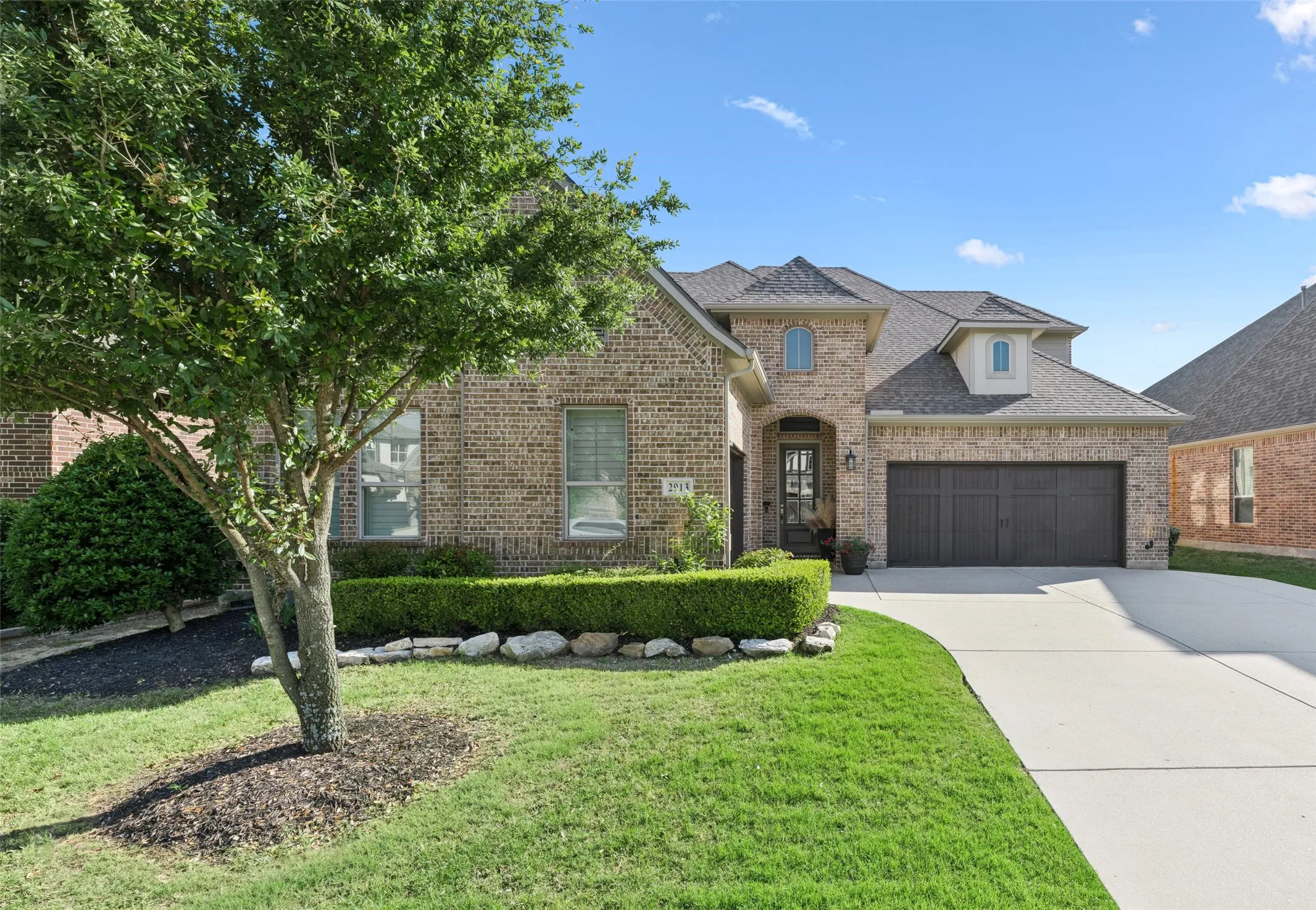 Single Family Residence For Sale in Collin County , 2913 Vaquero Lane, Celina, Texas 75009, 4 Bedrooms, 5 Bathrooms, 3 Garage spaces, 3,221 Sqft, built in 2017, Preowned, Price $919,000, mls#21252846, Real Estate Agent in Celina, Homes For Sale in Collin county, Homes For Sale in Celina, Realtor in Celina Texas, Real Estate Brokerage Independent Realty Texas, Luminita Cordes Realtor