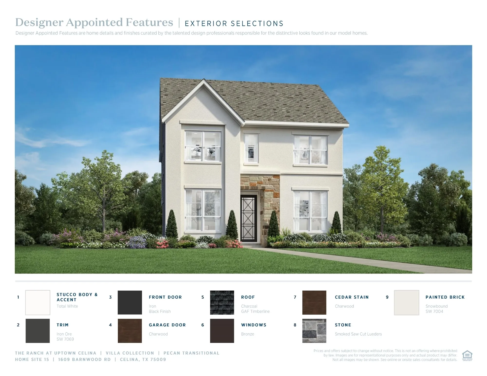 Single Family Residence For Sale in Collin County , 1609 Barnwood Road, Celina, Texas 75009, 4 Bedroom, 3 Bathroom, 2 Garage spaces, 2,716 Sqft, built in 2026, New Construction - Incomplete, Price $579,000, mls#21253675, Real Estate Agent in Celina, Homes For Sale in Collin county, Homes For Sale in Celina, Realtor in Celina Texas, Real Estate Brokerage Independent Realty Texas, Luminita Cordes Realtor