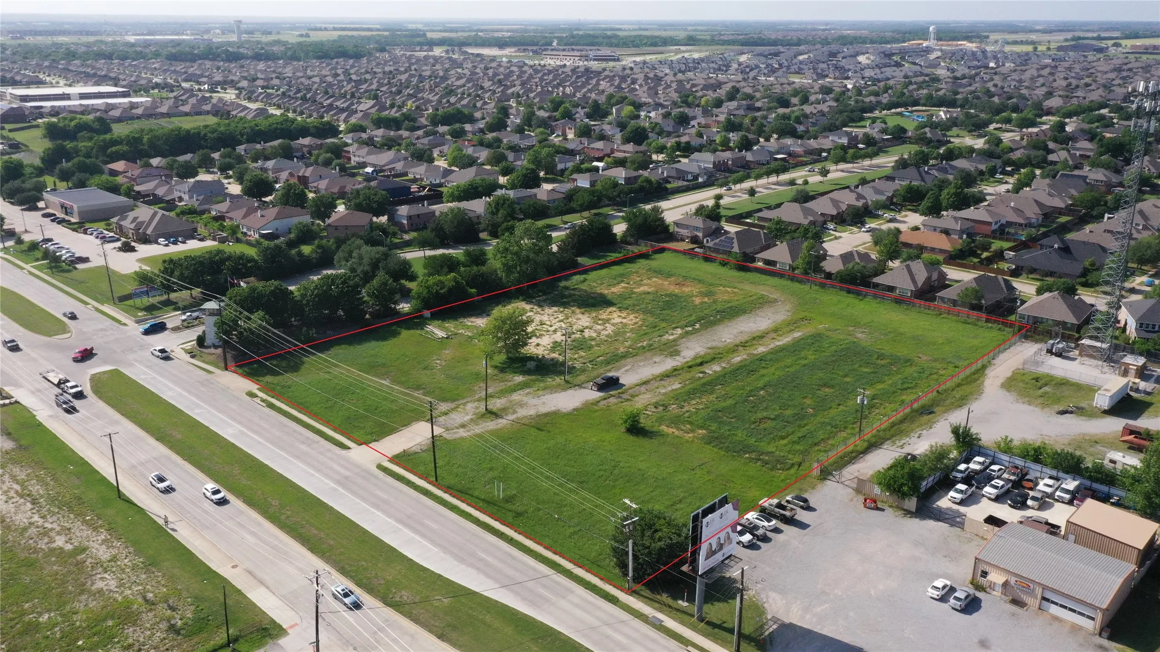 Unimproved Land For Sale in Collin County , 920 W White Street, Anna, Texas 75409, 0, 0, Garage spaces, 0 Sqft, built in 0, Price $3,166,388, mls#21254138, Real Estate Agent in Anna, Homes For Sale in Collin county, Homes For Sale in Anna, Realtor in Anna Texas, Real Estate Brokerage Independent Realty Texas, Luminita Cordes Realtor