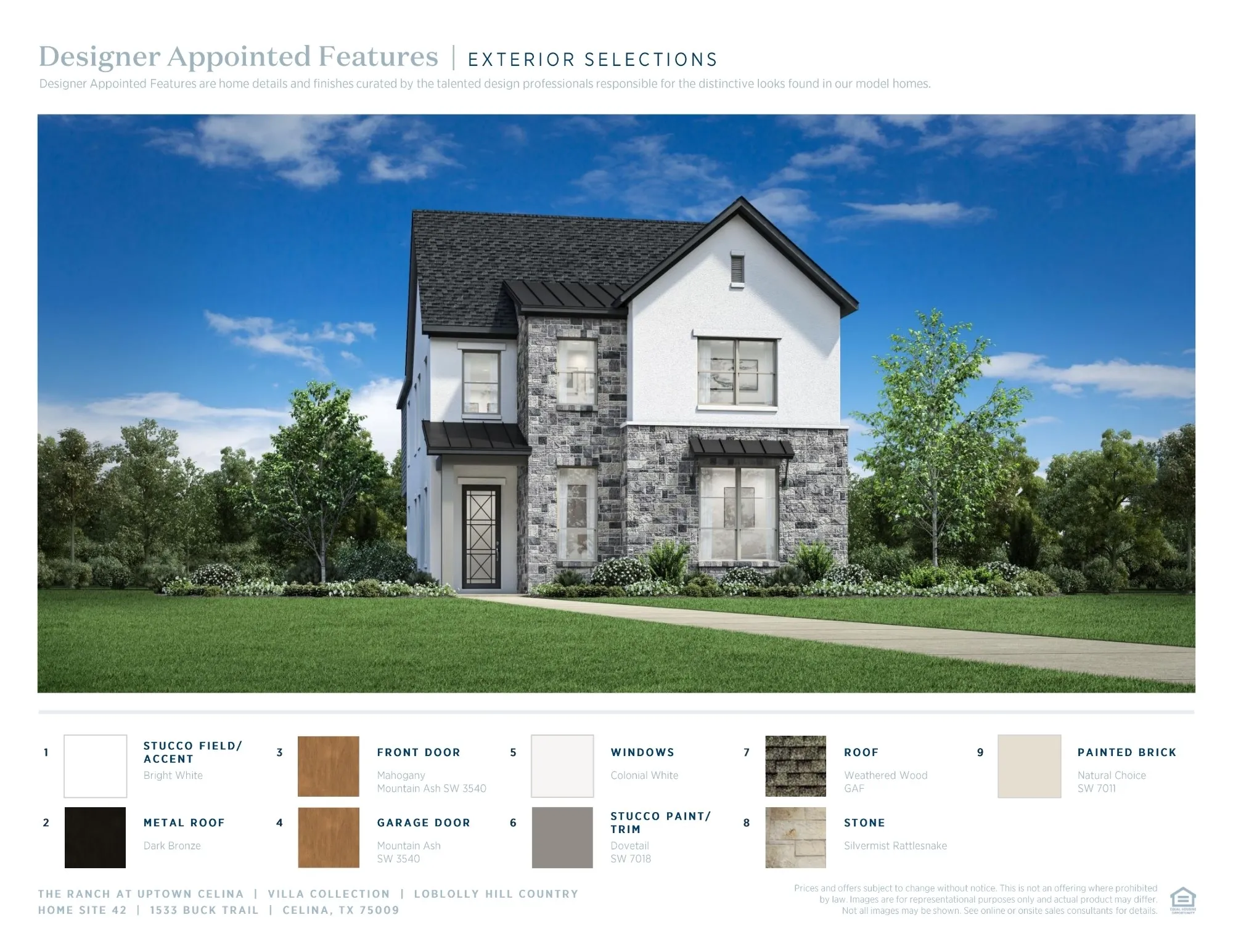 Single Family Residence For Sale in Collin County , 1533 Buck Trail, Celina, Texas 75009, 4 Bedroom, 4 Bathroom, 2 Garage spaces, 2,654 Sqft, built in 2026, New Construction - Incomplete, mls#21253686, Real Estate Agent in Celina, Homes For Sale in Collin county, Homes For Sale in Celina, Realtor in Celina Texas, Real Estate Brokerage Independent Realty Texas, Luminita Cordes Realtor