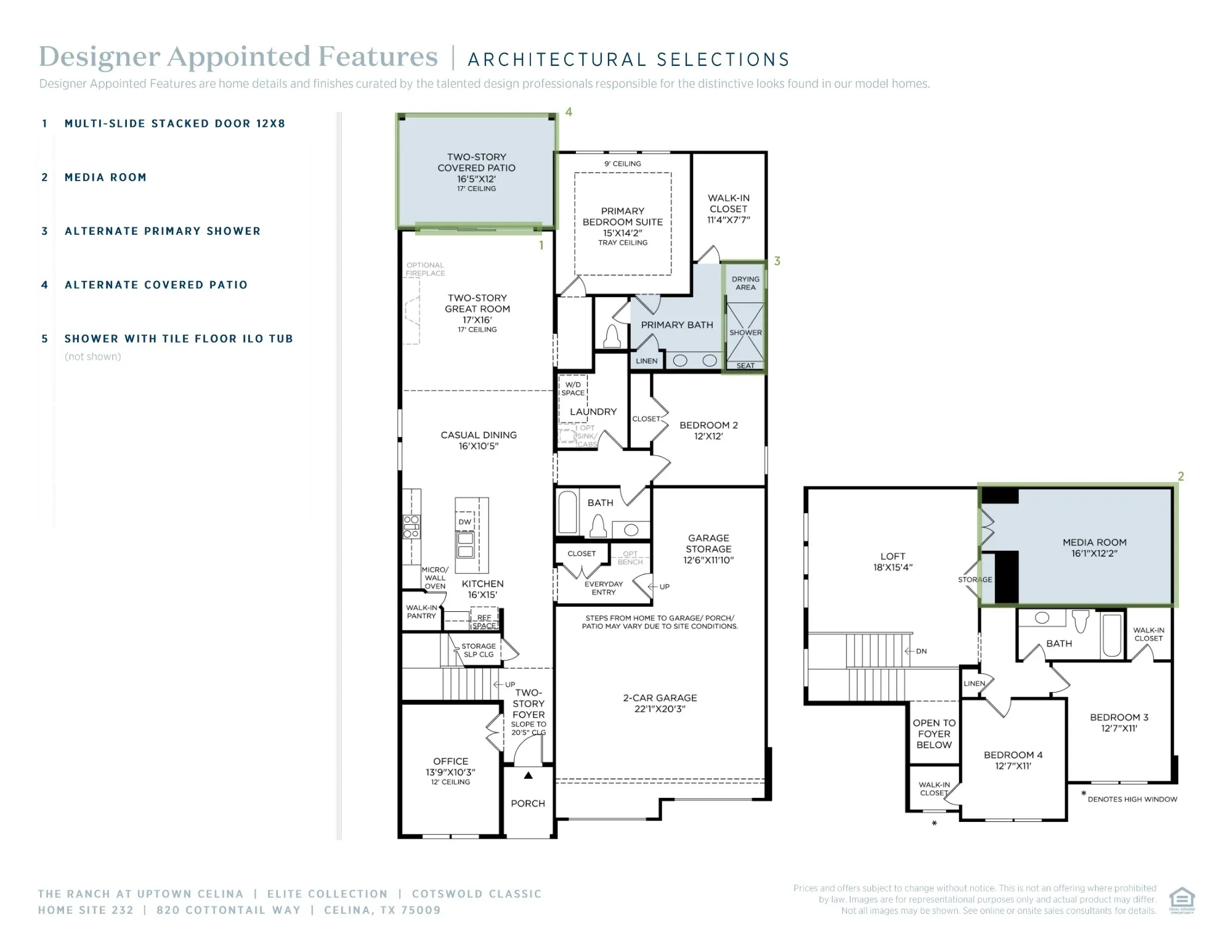 Single Family Residence For Sale in Collin County , 820 Cottontail Way, Celina, Texas 75009, 4 Bedroom, 3 Bathroom, 2 Garage spaces, 3,015 Sqft, built in 2026, New Construction - Incomplete, mls#21253695, Real Estate Agent in Celina, Homes For Sale in Collin county, Homes For Sale in Celina, Realtor in Celina Texas, Real Estate Brokerage Independent Realty Texas, Luminita Cordes Realtor