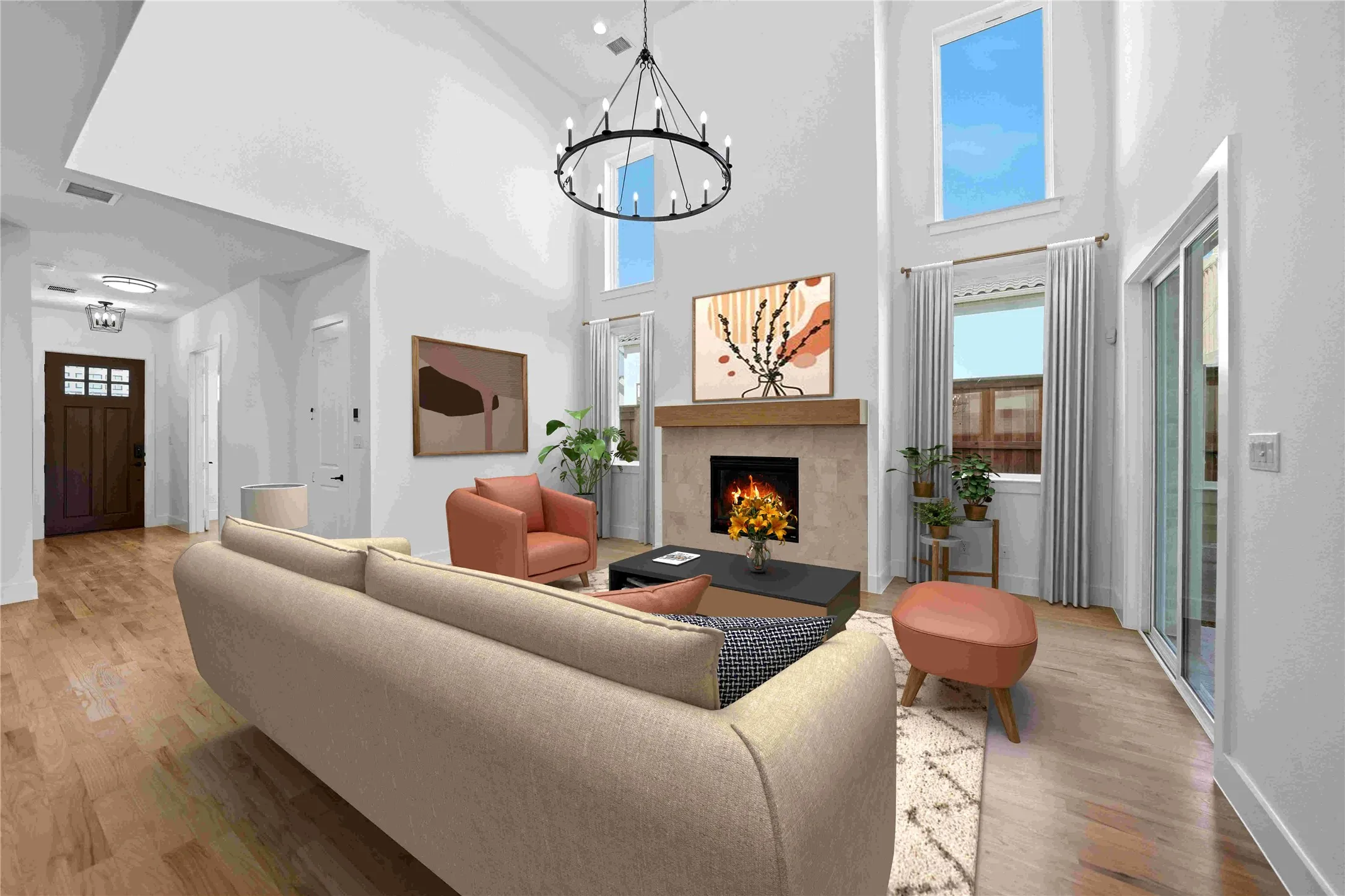 Single Family Residence For Sale in Denton County , 13908 Laferty Street, Frisco, Texas 75033, 4 Bedroom, 3 Bathroom, 2 Garage spaces, 2,997 Sqft, built in 2025, New Construction - Complete, mls#21254181, Real Estate Agent in Frisco, Homes For Sale in Denton county, Homes For Sale in Frisco, Realtor in Frisco Texas, Real Estate Brokerage Independent Realty Texas, Luminita Cordes Realtor