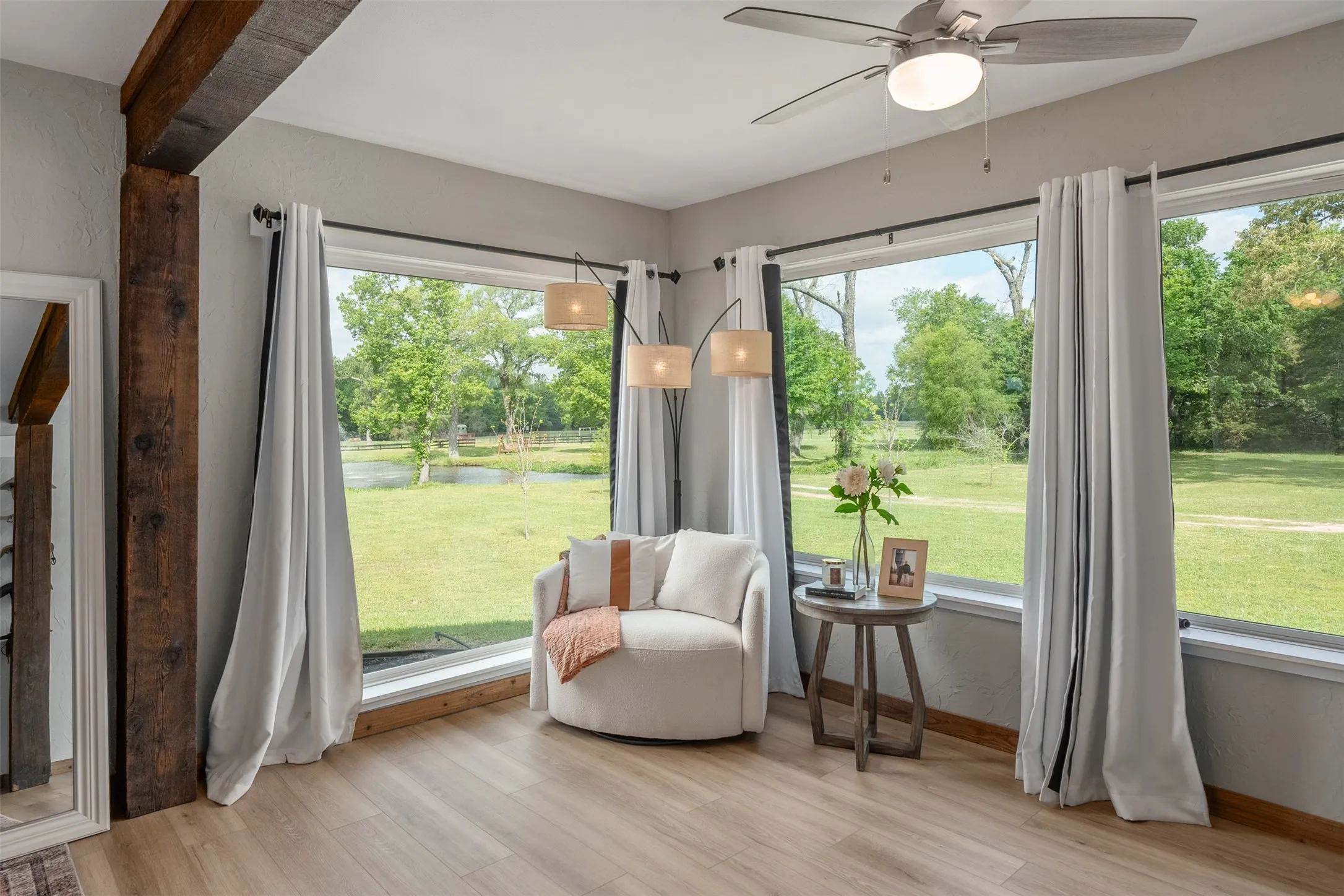 Farm For Sale in Van Zandt County , 350 FM 1256, Eustace, Texas 75124, 2 Bedroom, 2 Bathroom, Garage spaces, 1,680 Sqft, built in 1987, Preowned, mls#21253592, Real Estate Agent in Eustace, Homes For Sale in Van Zandt county, Homes For Sale in Eustace, Realtor in Eustace Texas, Real Estate Brokerage Independent Realty Texas, Luminita Cordes Realtor