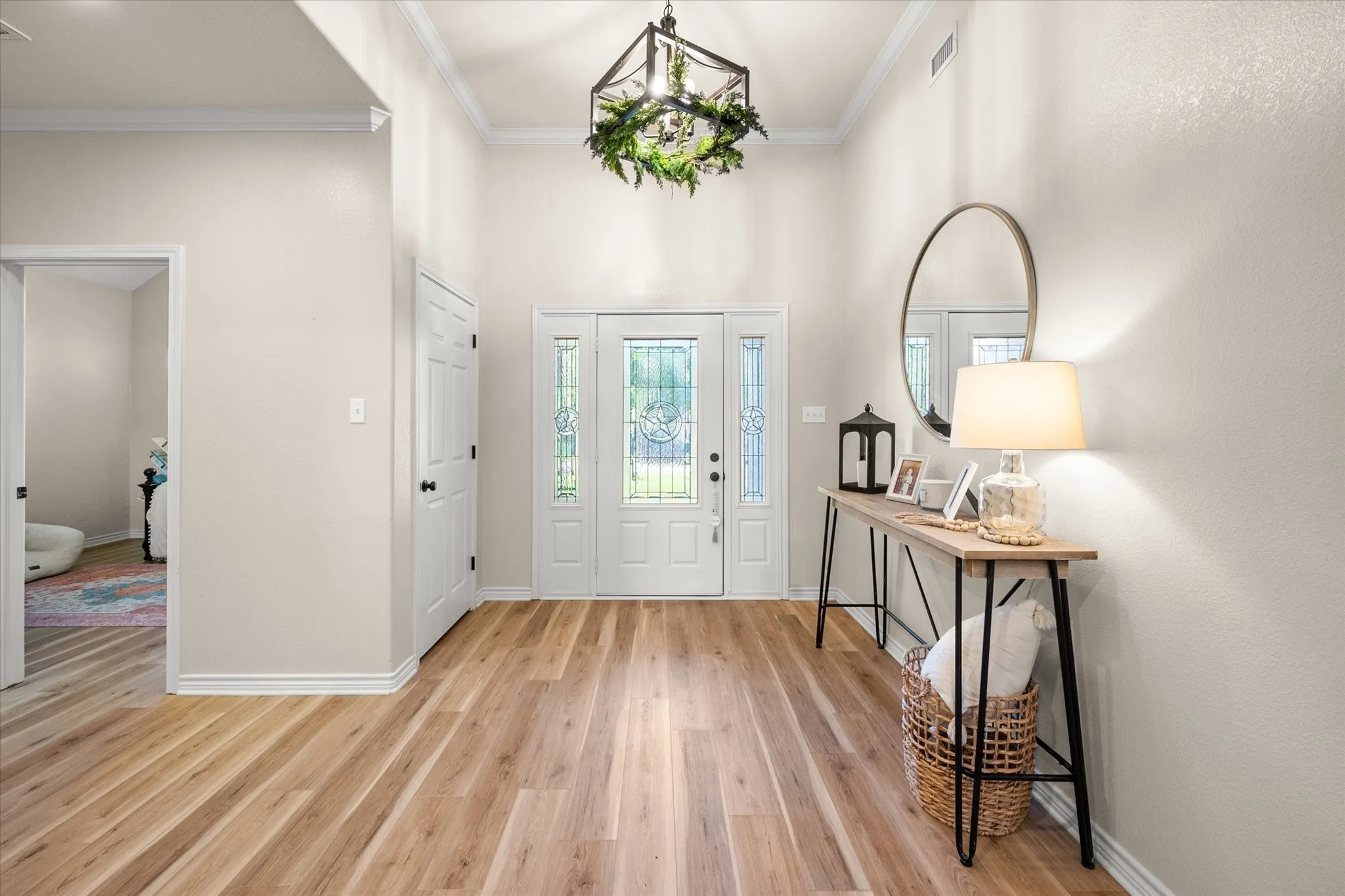 Single Family Residence For Sale in Navarro County , 2629 Fish Tank Road, Corsicana, Texas 75110, 3 Bedroom, 2 Bathroom, 2 Garage spaces, 1,880 Sqft, built in 2005, Preowned, mls#21242655, Real Estate Agent in Corsicana, Homes For Sale in Navarro county, Homes For Sale in Corsicana, Realtor in Corsicana Texas, Real Estate Brokerage Independent Realty Texas, Luminita Cordes Realtor
