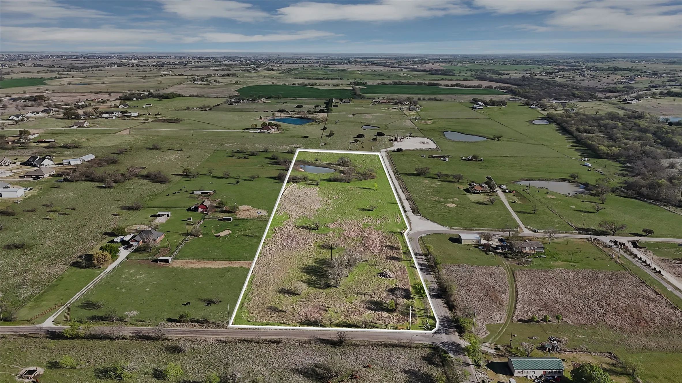 Unimproved Land For Sale in Johnson County , 0000 Cr-1006, Godley, Texas 76044, 0, 0, Garage spaces, 0 Sqft, built in 0, Price $321,000, mls#21252423, Real Estate Agent in Godley, Homes For Sale in Johnson county, Homes For Sale in Godley, Realtor in Godley Texas, Real Estate Brokerage Independent Realty Texas, Luminita Cordes Realtor