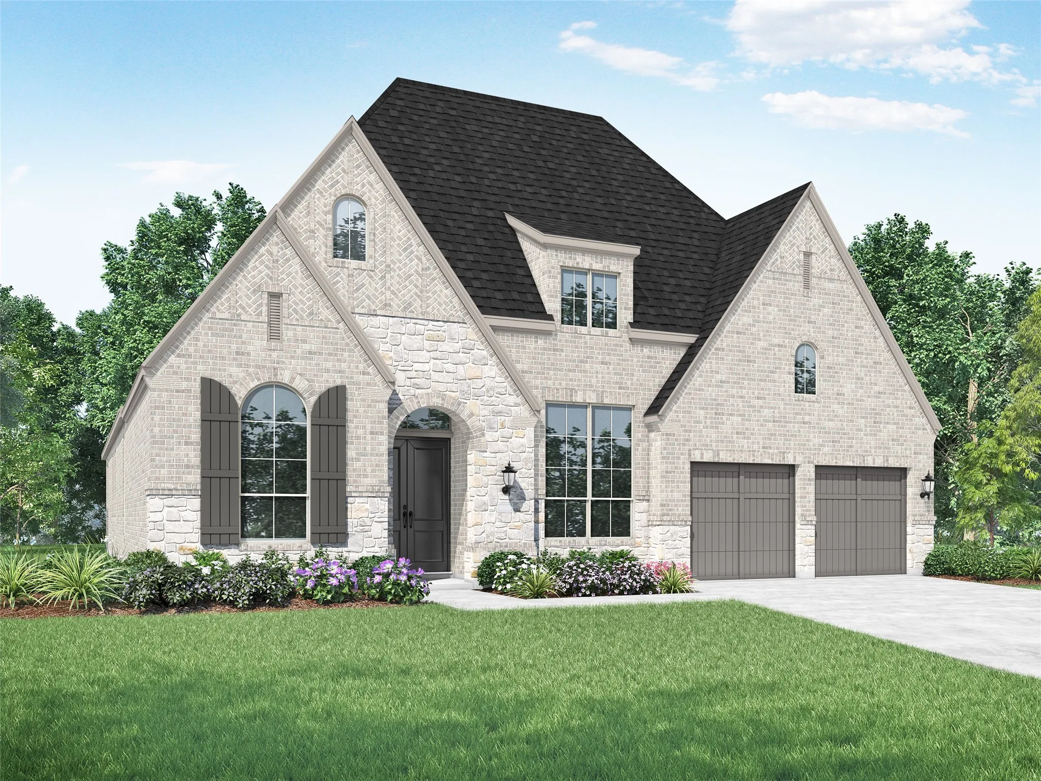 Single Family Residence For Sale in Collin County , 2816 Harkaway Court, Celina, Texas 75009, 4 Bedroom, 5 Bathroom, 3 Garage spaces, 3,050 Sqft, built in 2026, New Construction - Incomplete, Price $910,051, mls#21254245, Real Estate Agent in Celina, Homes For Sale in Collin county, Homes For Sale in Celina, Realtor in Celina Texas, Real Estate Brokerage Independent Realty Texas, Luminita Cordes Realtor